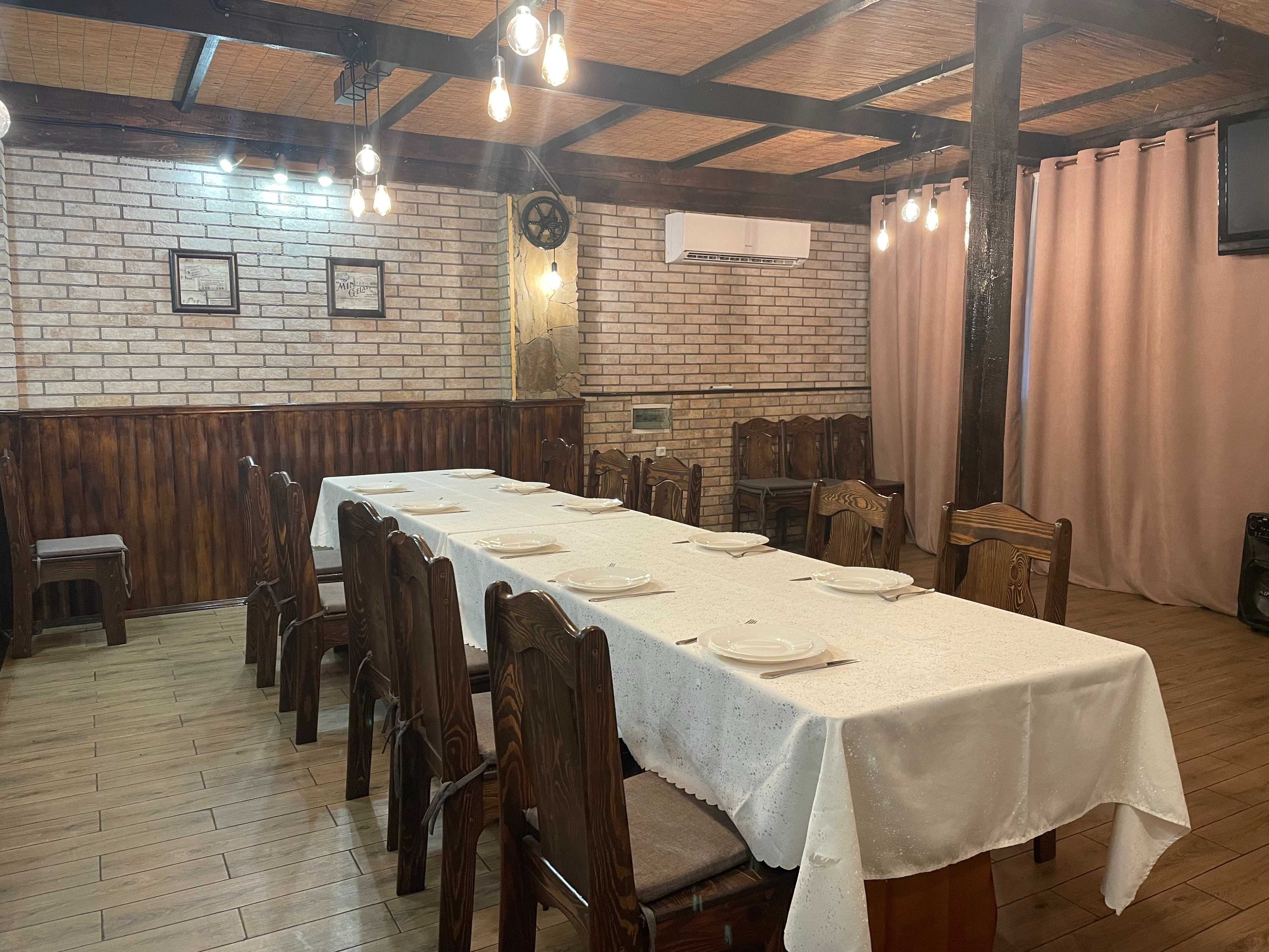 Обʼєкт нерухомості: ПЛОЩА - 1159 м², ЦІНА - 3 129 $
 — HUBTRUST, Вінниця