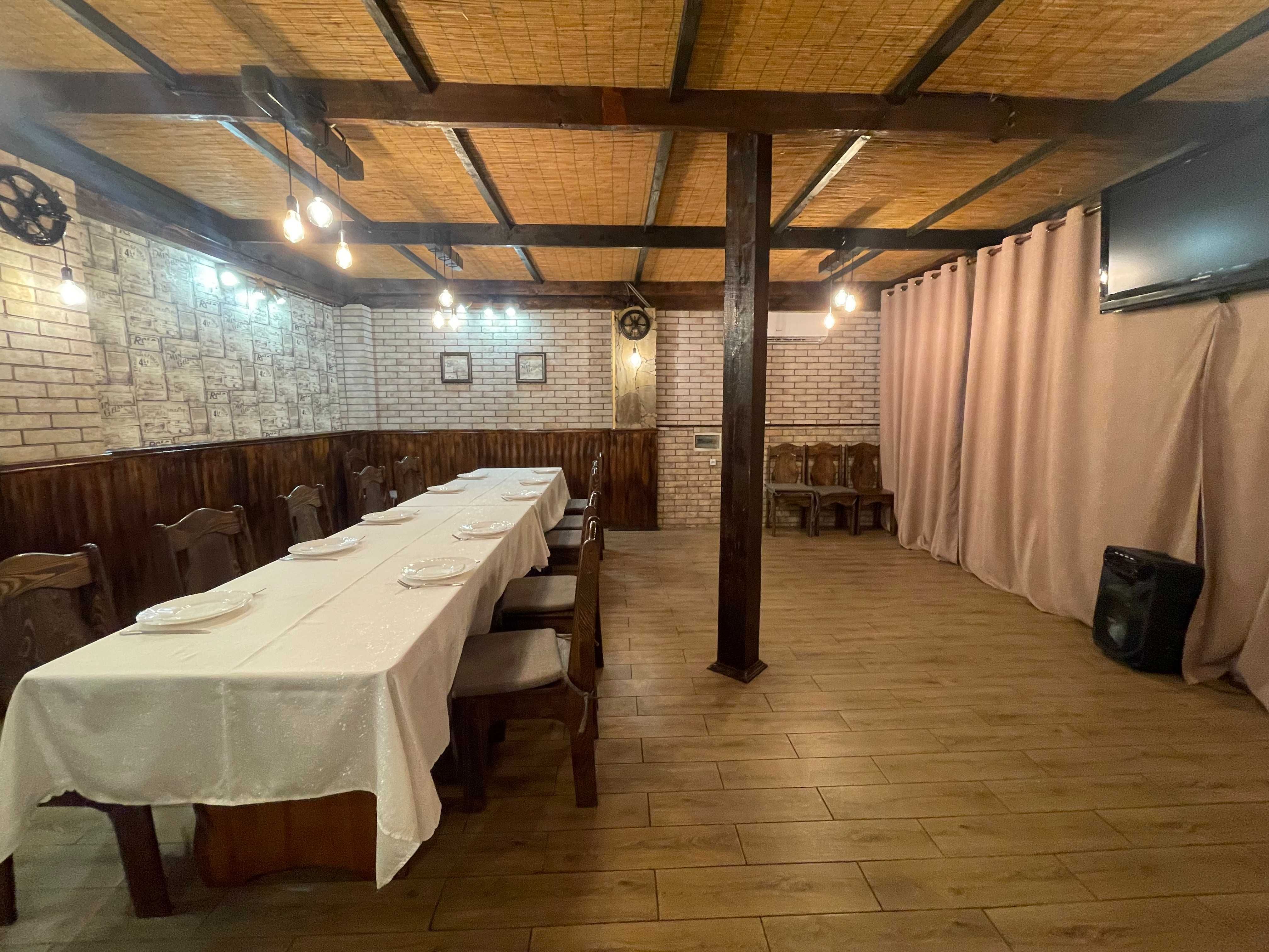 Обʼєкт нерухомості: ПЛОЩА - 1159 м², ЦІНА - 3 129 $
 — HUBTRUST, Вінниця