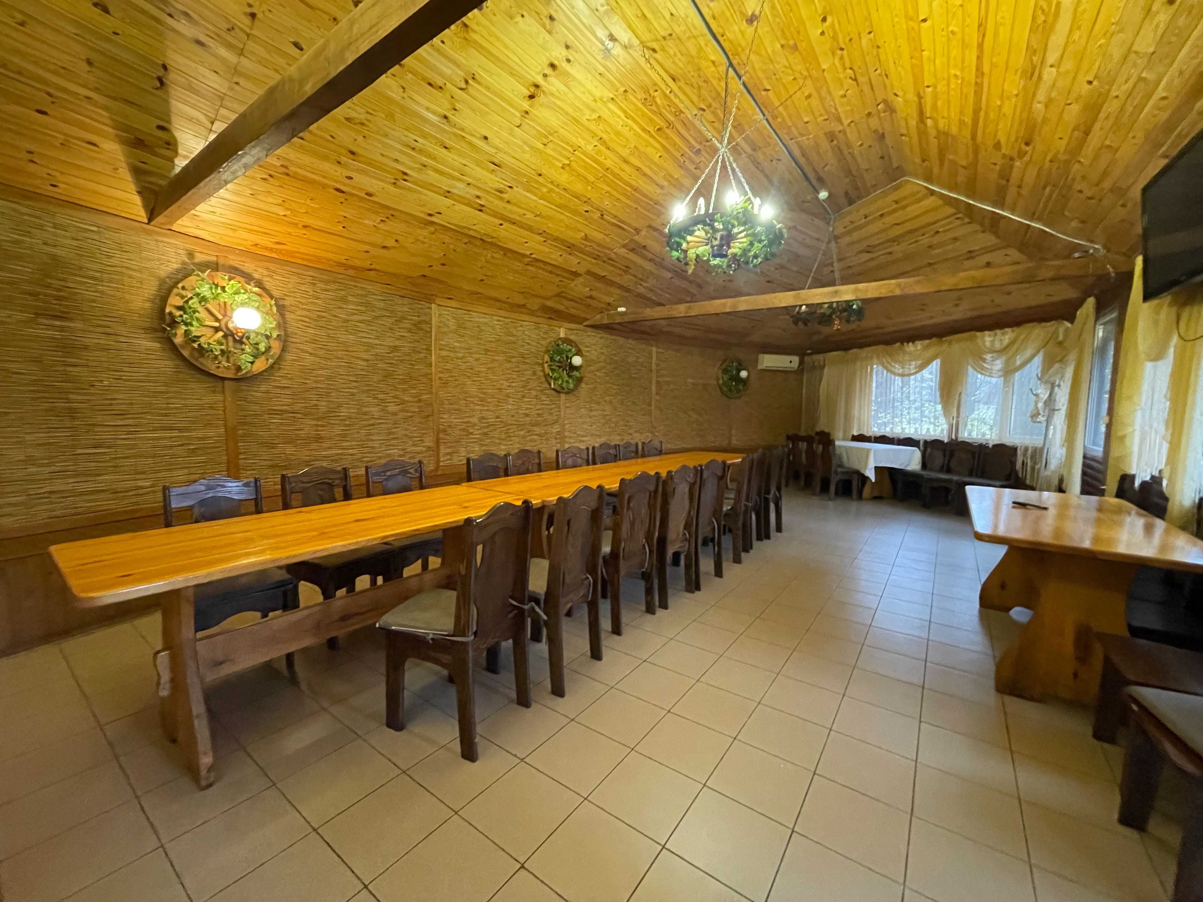 Обʼєкт нерухомості: ПЛОЩА - 1159 м², ЦІНА - 3 129 $
 — HUBTRUST, Вінниця