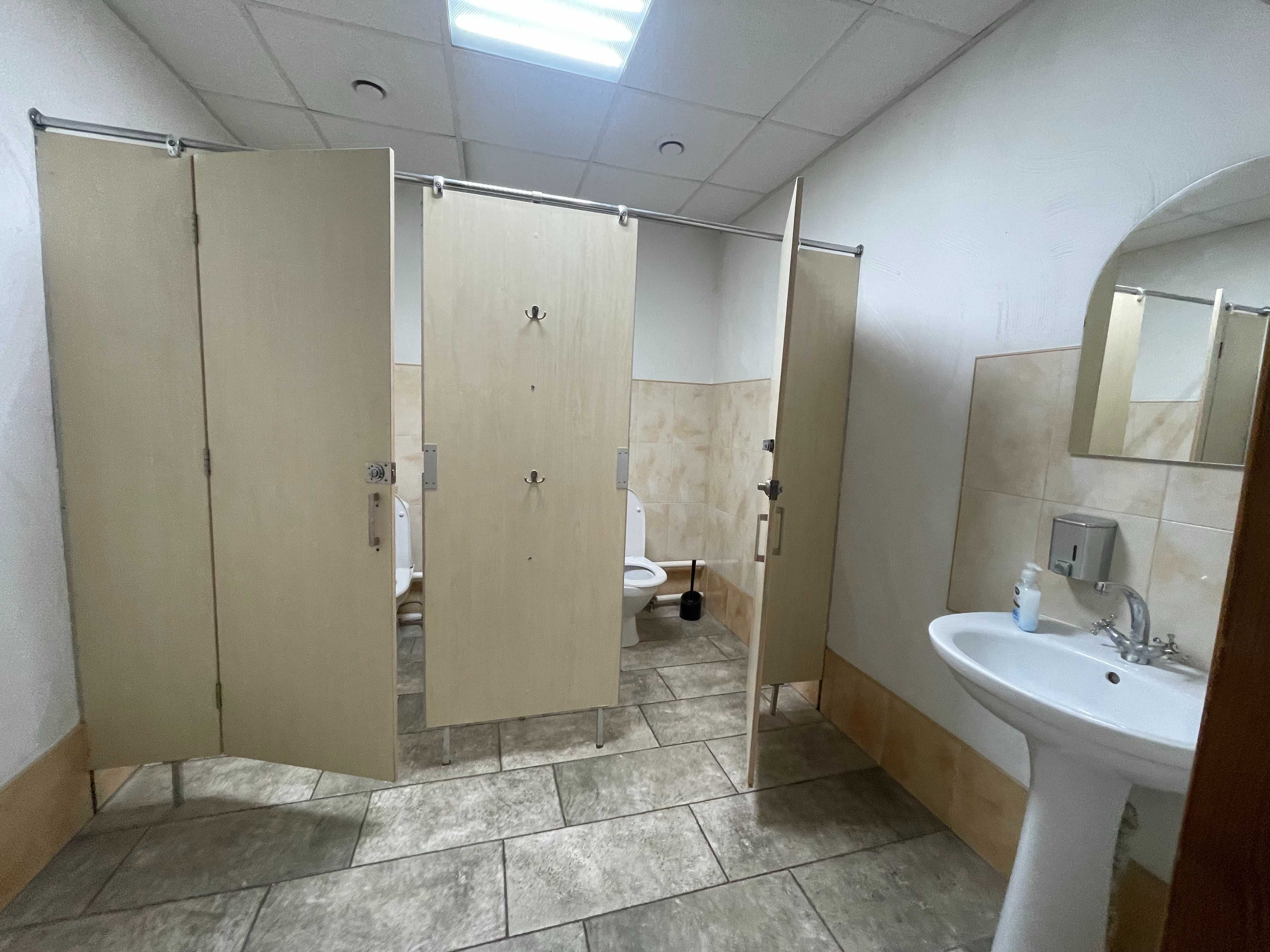 Обʼєкт нерухомості: ПЛОЩА - 1159 м², ЦІНА - 3 129 $
 — HUBTRUST, Вінниця