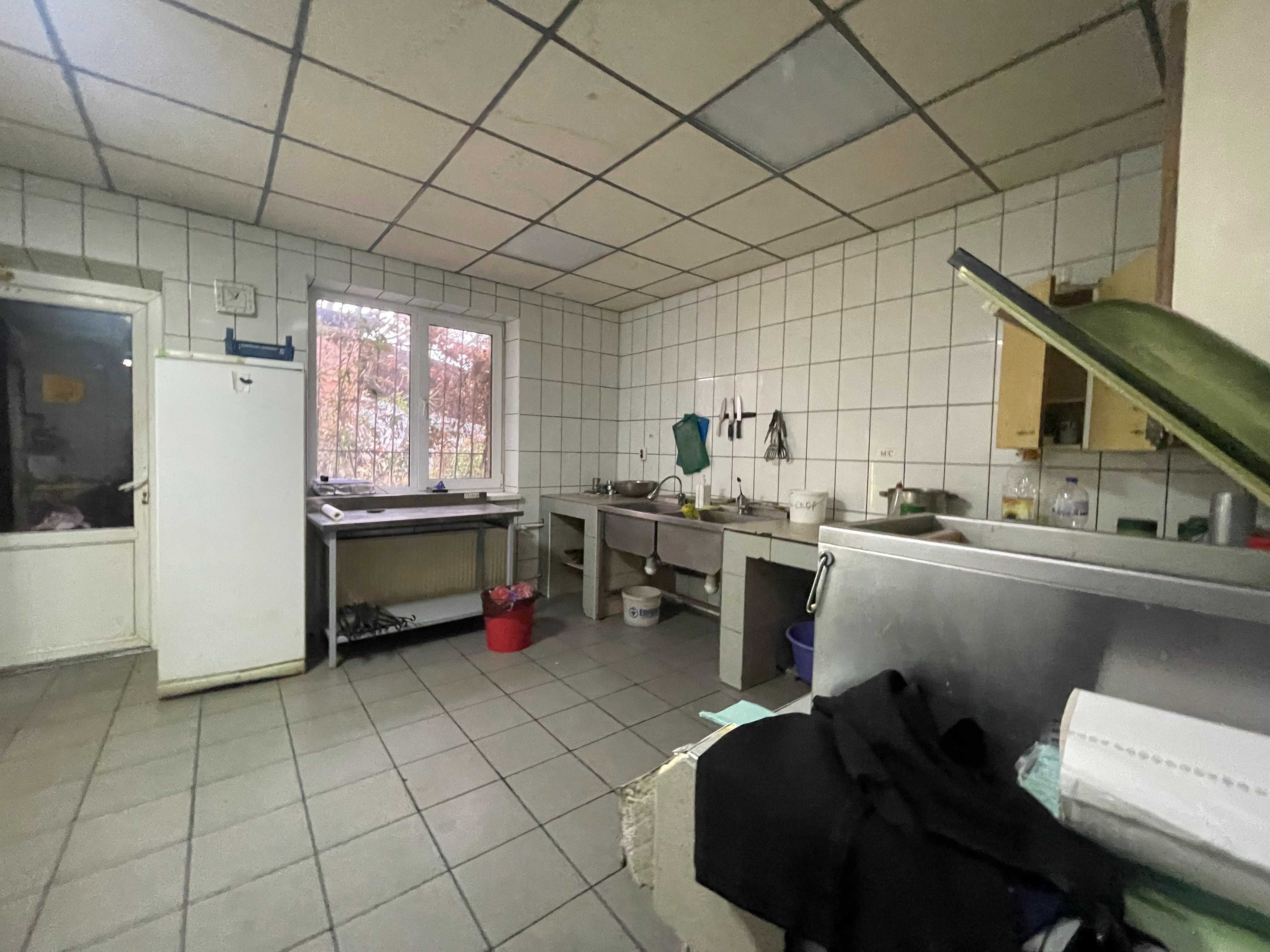 Обʼєкт нерухомості: ПЛОЩА - 1159 м², ЦІНА - 3 129 $
 — HUBTRUST, Вінниця