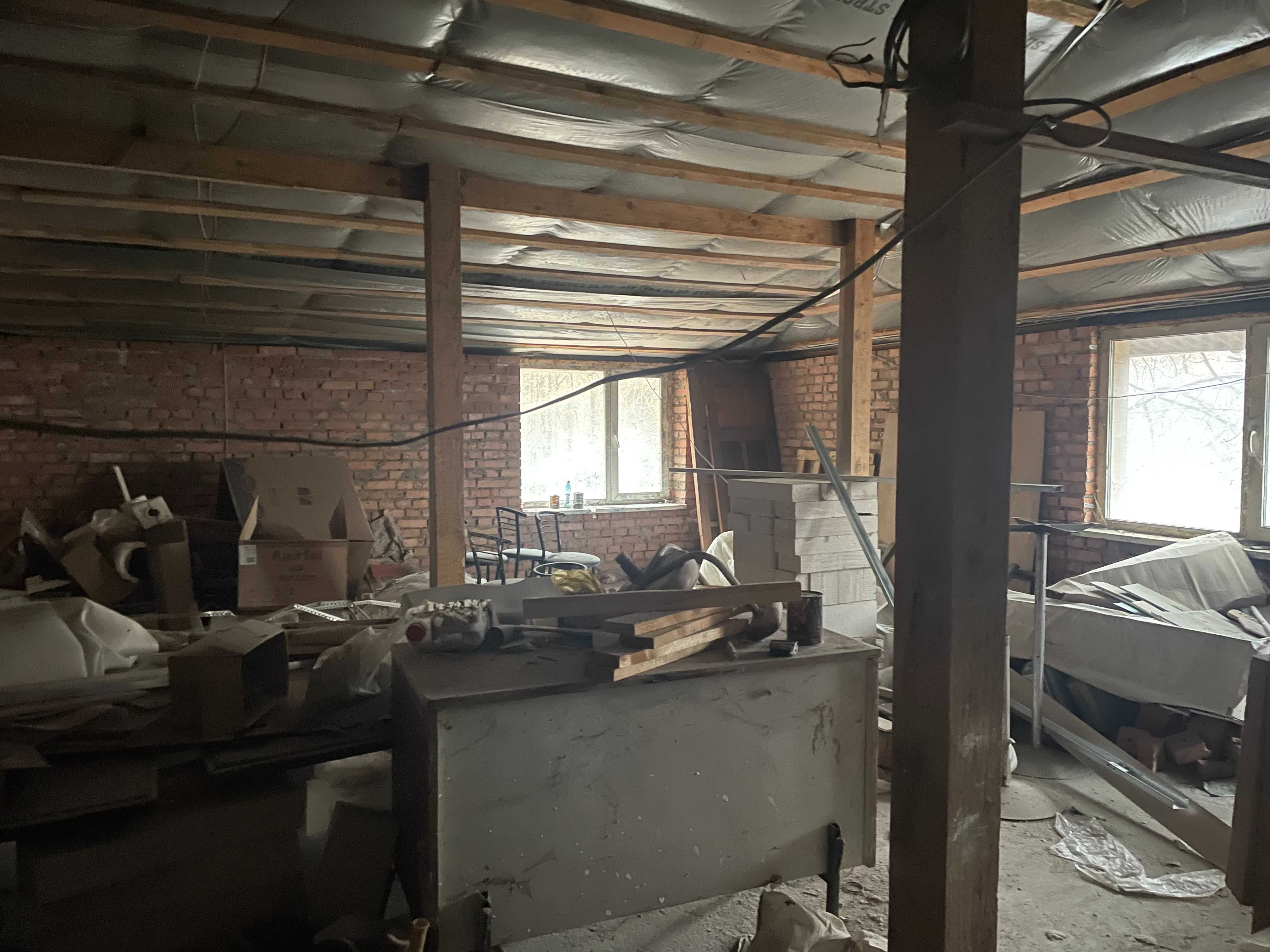 Обʼєкт нерухомості: ПЛОЩА - 1159 м², ЦІНА - 3 129 $
 — HUBTRUST, Вінниця