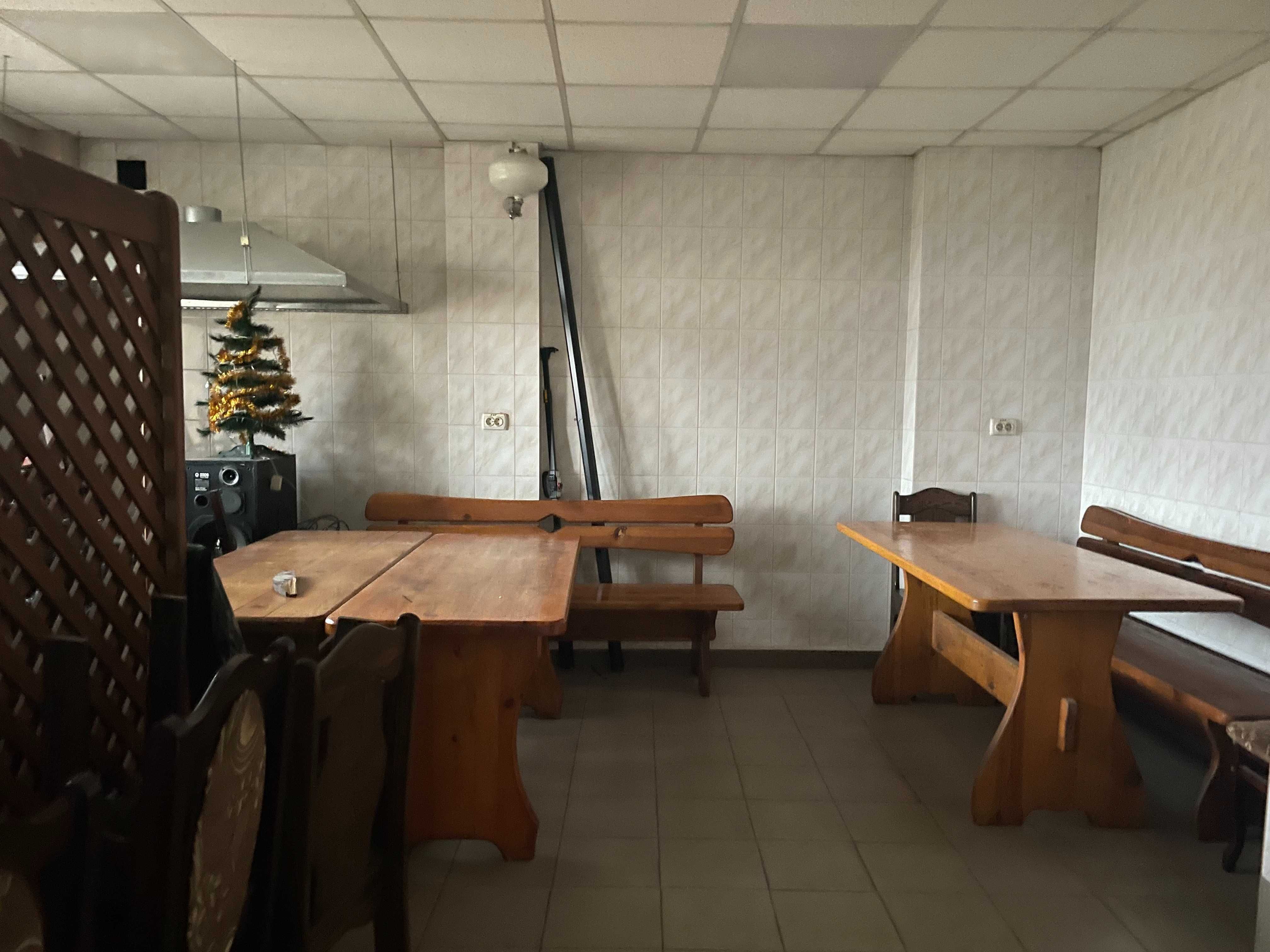 Обʼєкт нерухомості: ПЛОЩА - 1159 м², ЦІНА - 3 129 $
 — HUBTRUST, Вінниця