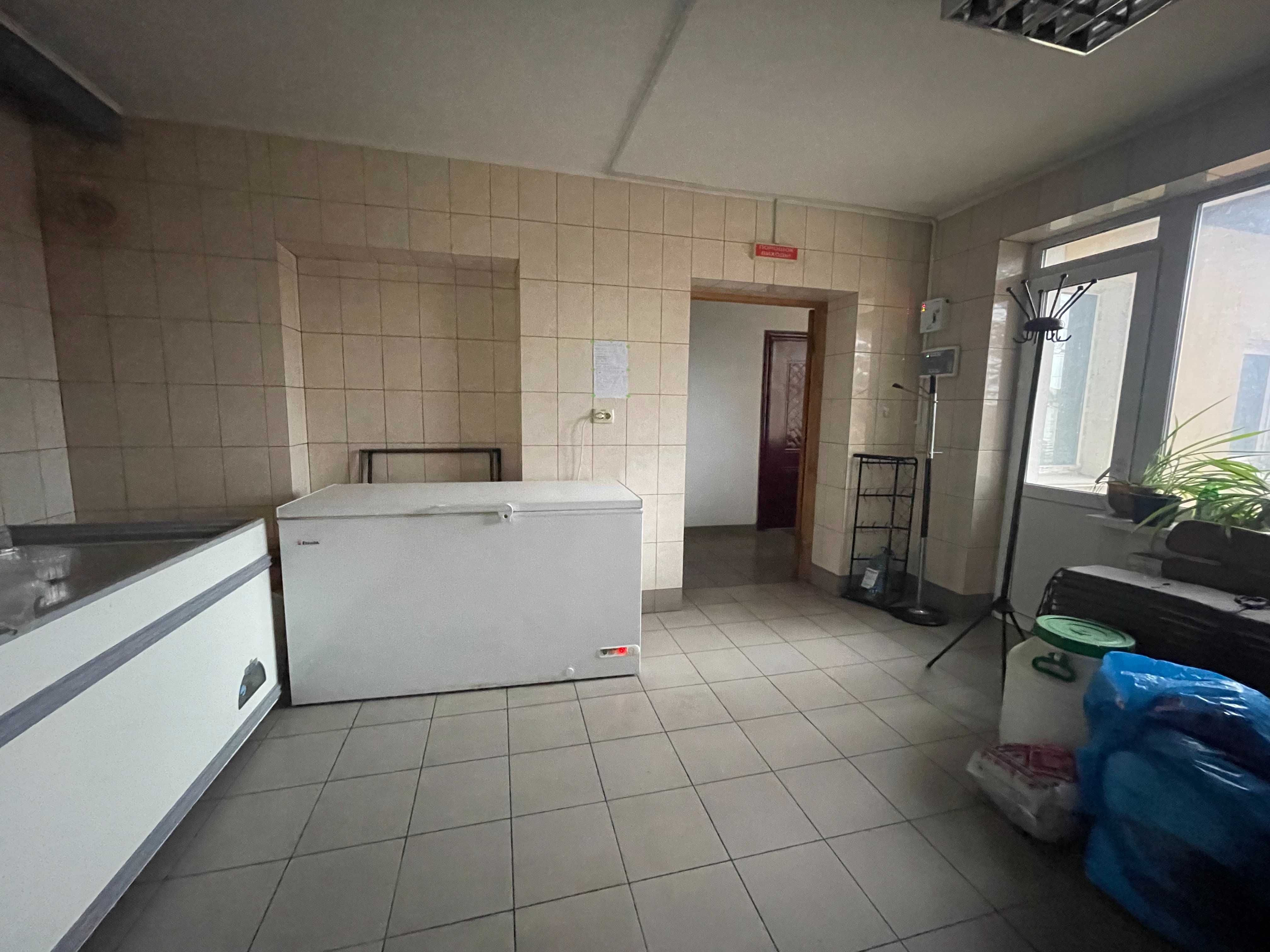 Обʼєкт нерухомості: ПЛОЩА - 1159 м², ЦІНА - 3 129 $
 — HUBTRUST, Вінниця