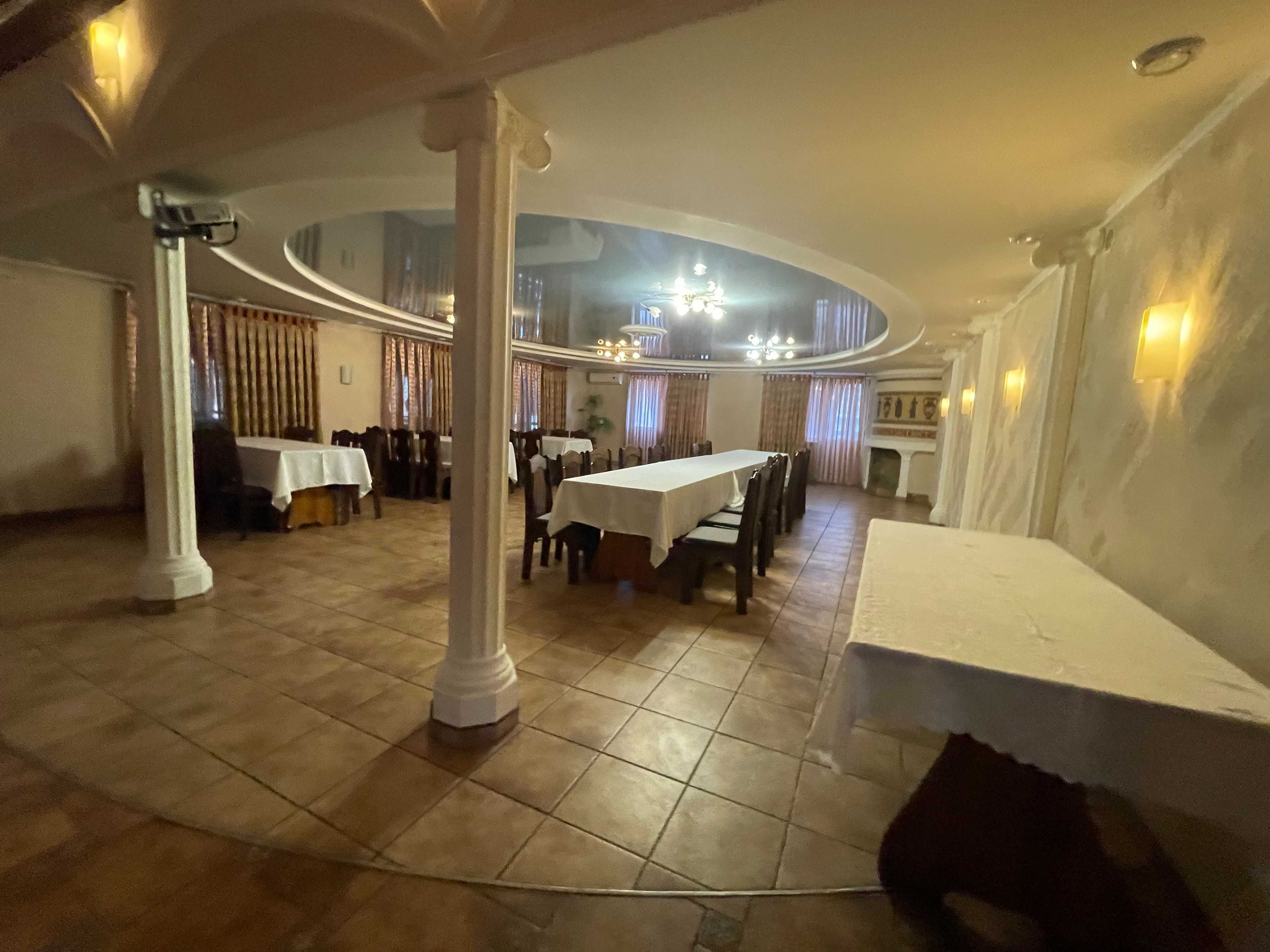 Обʼєкт нерухомості: ПЛОЩА - 1159 м², ЦІНА - 3 129 $
 — HUBTRUST, Вінниця