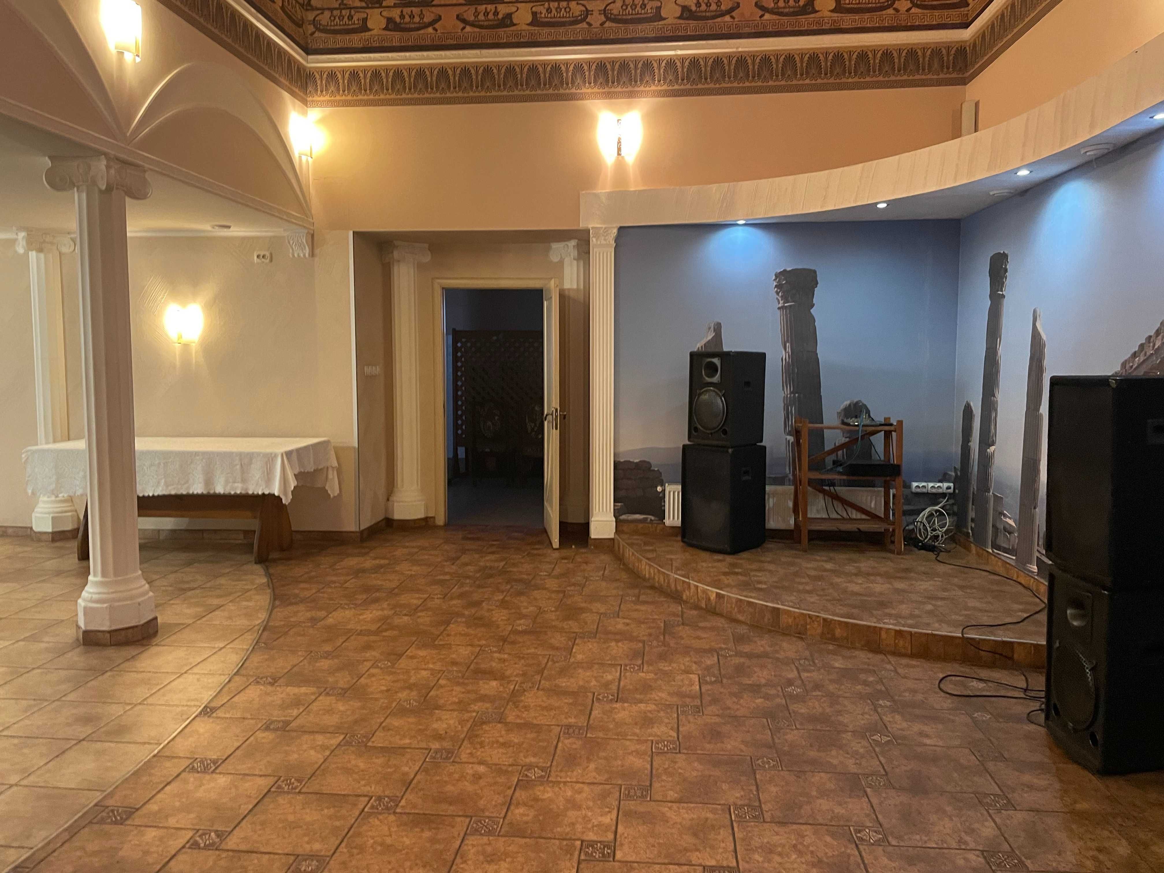 Обʼєкт нерухомості: ПЛОЩА - 1159 м², ЦІНА - 3 129 $
 — HUBTRUST, Вінниця