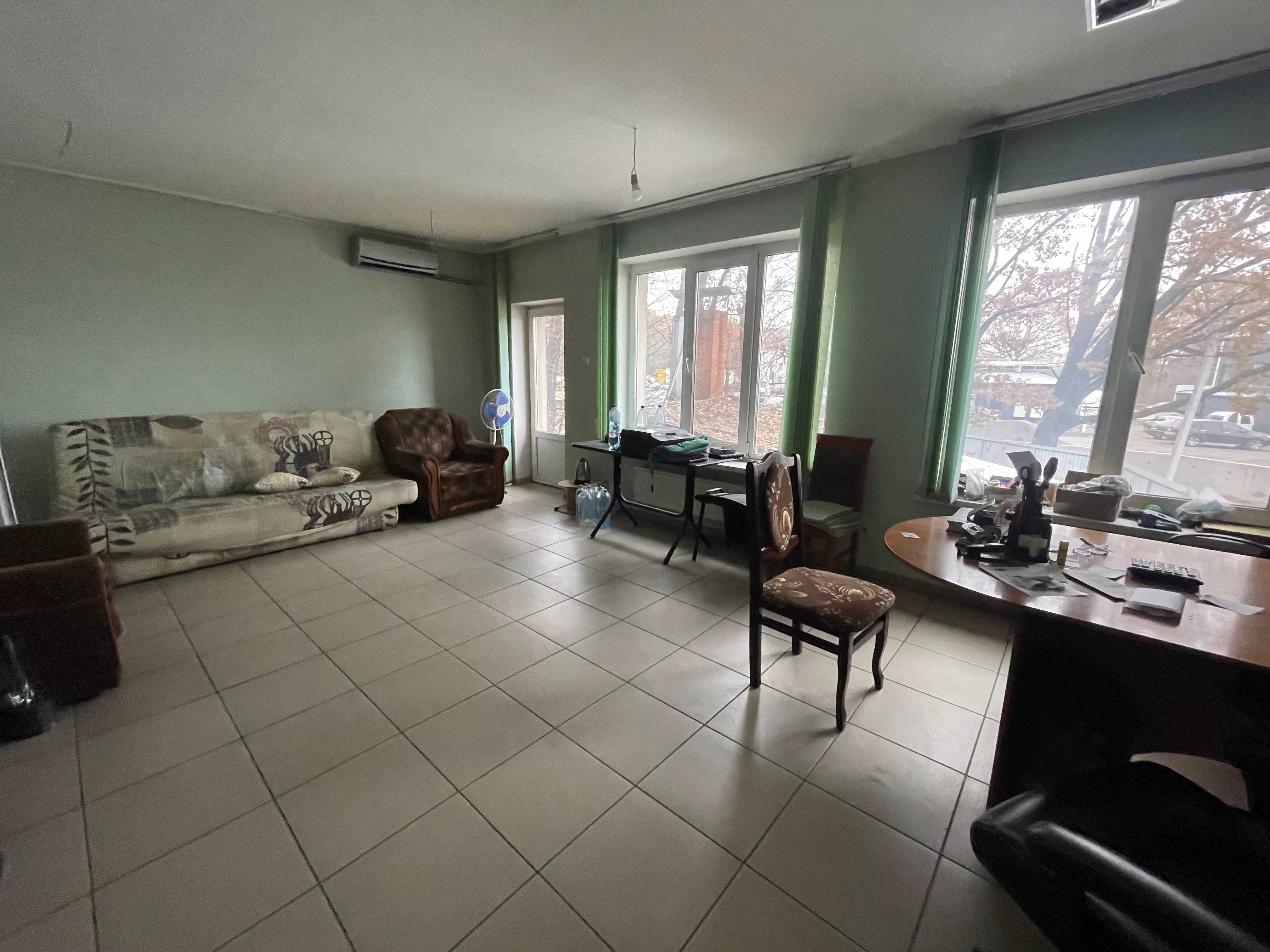 Обʼєкт нерухомості: ПЛОЩА - 1159 м², ЦІНА - 3 129 $
 — HUBTRUST, Вінниця