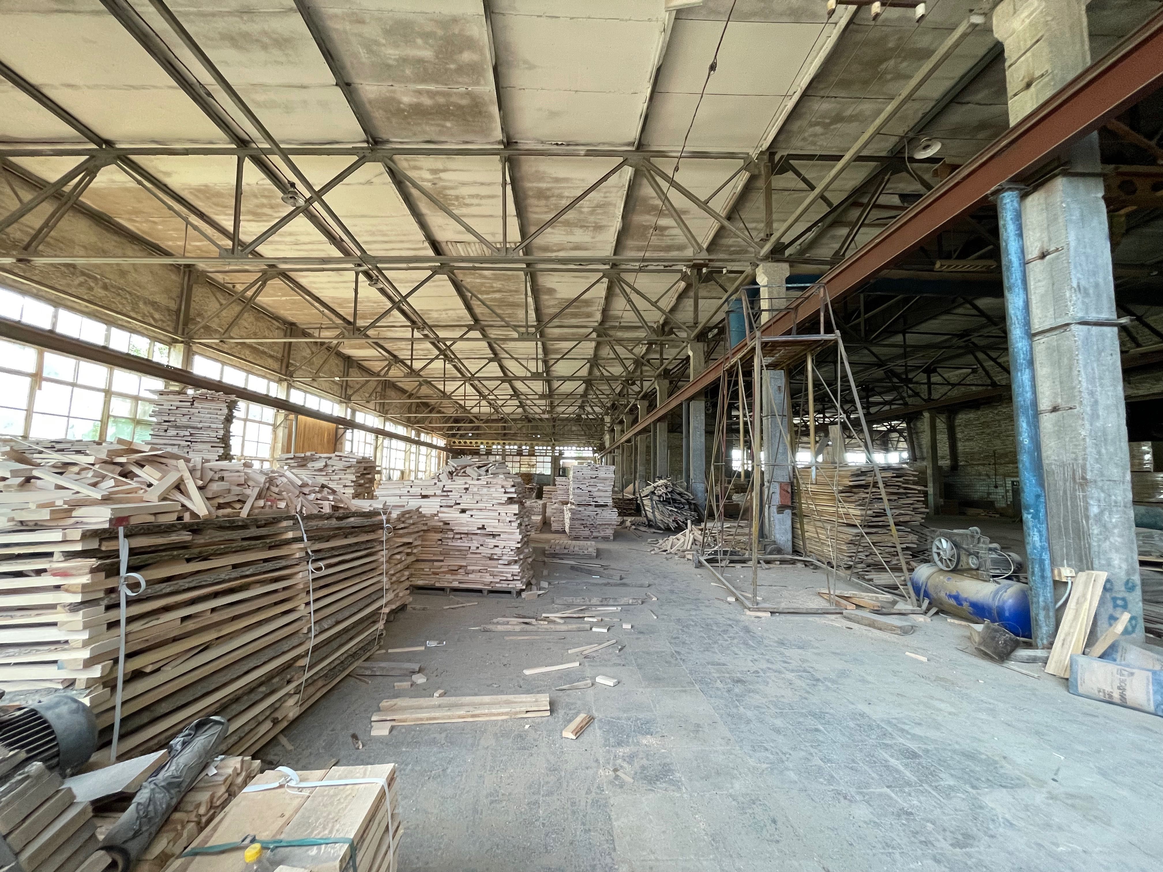 Обʼєкт нерухомості: ПЛОЩА - 1500 м², ЦІНА - 2 407 $
 — HUBTRUST, Вінниця