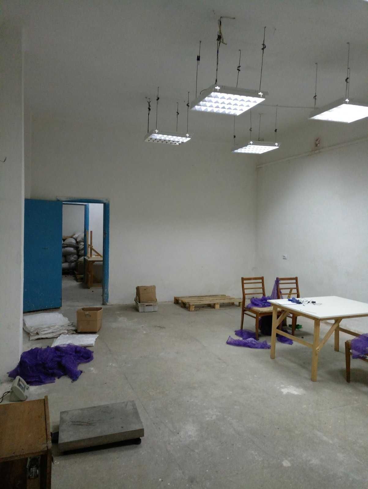 Обʼєкт нерухомості: ПЛОЩА - 342 м², ЦІНА - 722 $
 — HUBTRUST, Вінниця