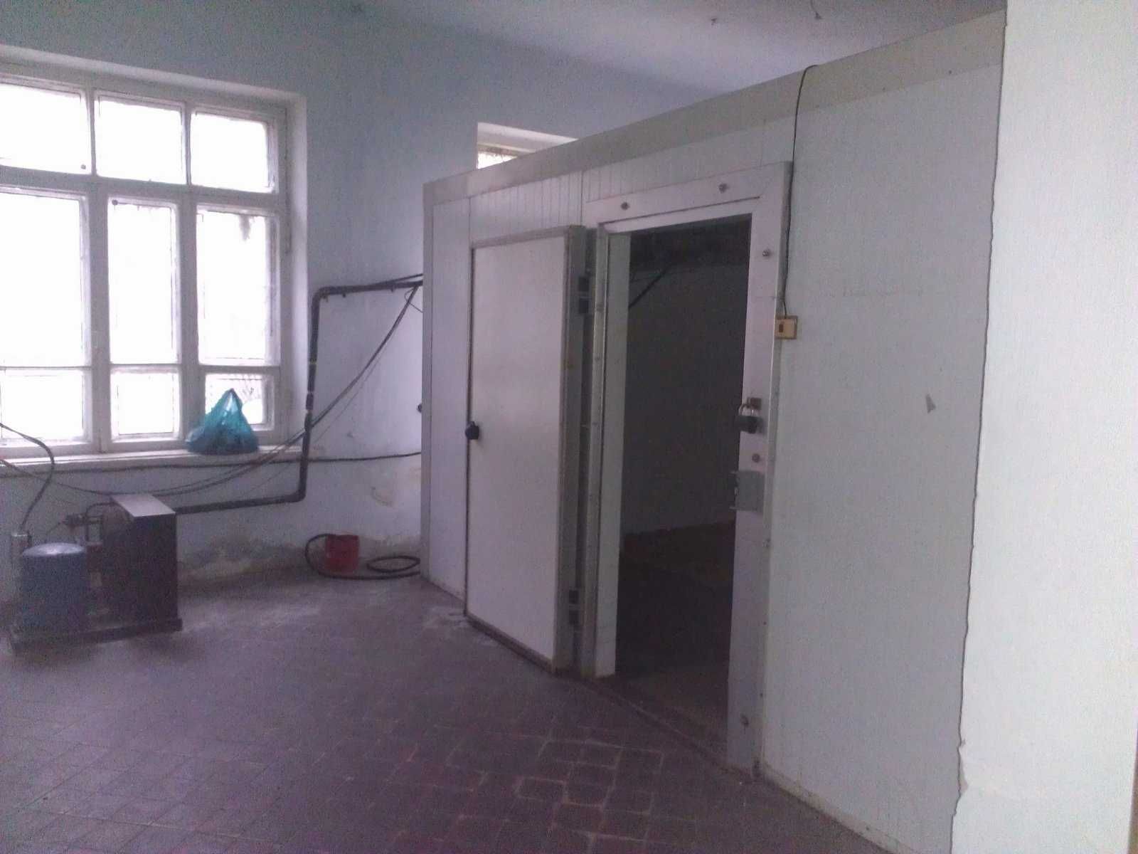 Обʼєкт нерухомості: ПЛОЩА - 342 м², ЦІНА - 722 $
 — HUBTRUST, Вінниця