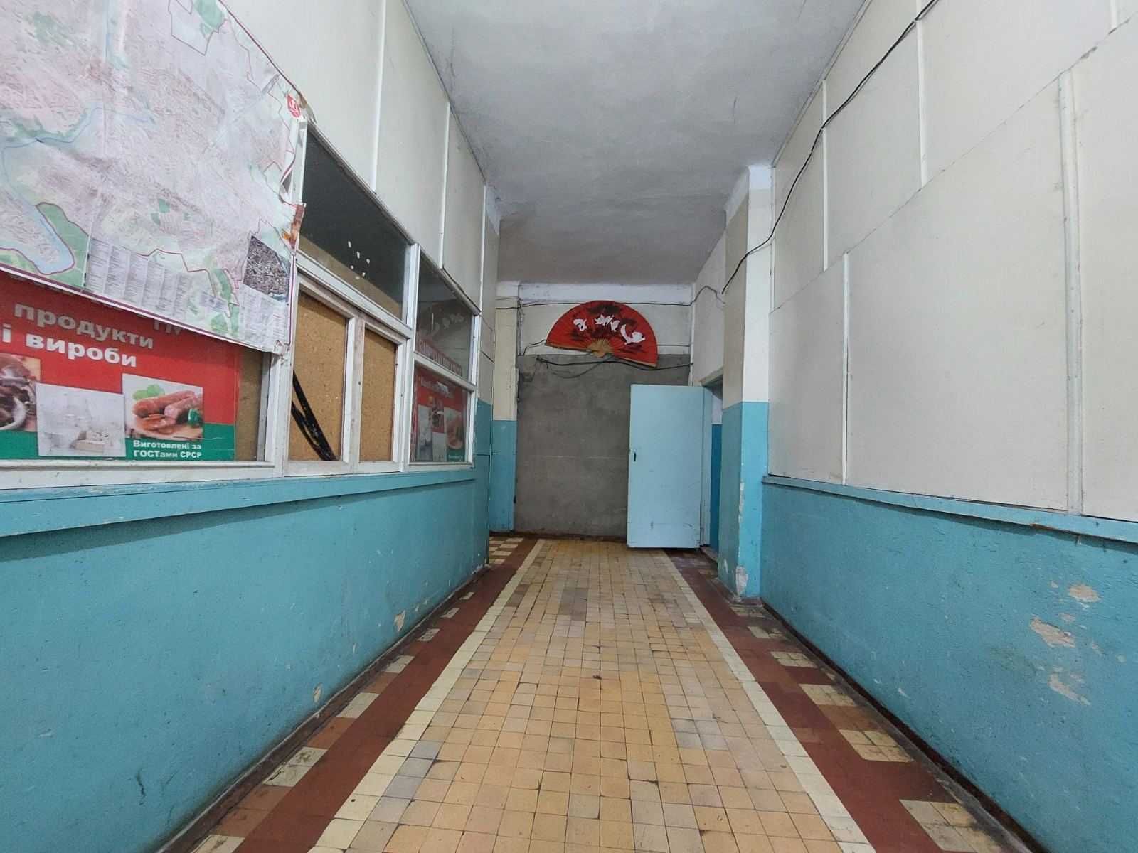 Обʼєкт нерухомості: ПЛОЩА - 342 м², ЦІНА - 722 $
 — HUBTRUST, Вінниця