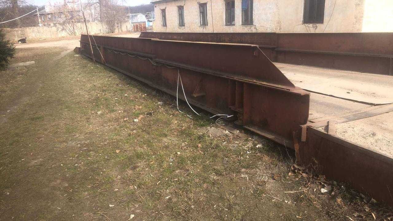 Обʼєкт нерухомості: ПЛОЩА - 1686.7 м², ЦІНА - 1 $
 — HUBTRUST, Вінниця