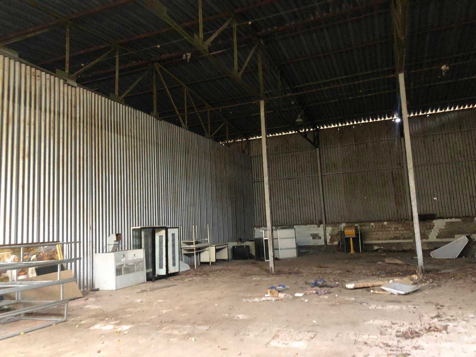 Обʼєкт нерухомості: ПЛОЩА - 170 м², ЦІНА - 594 $
 — HUBTRUST, Вінниця