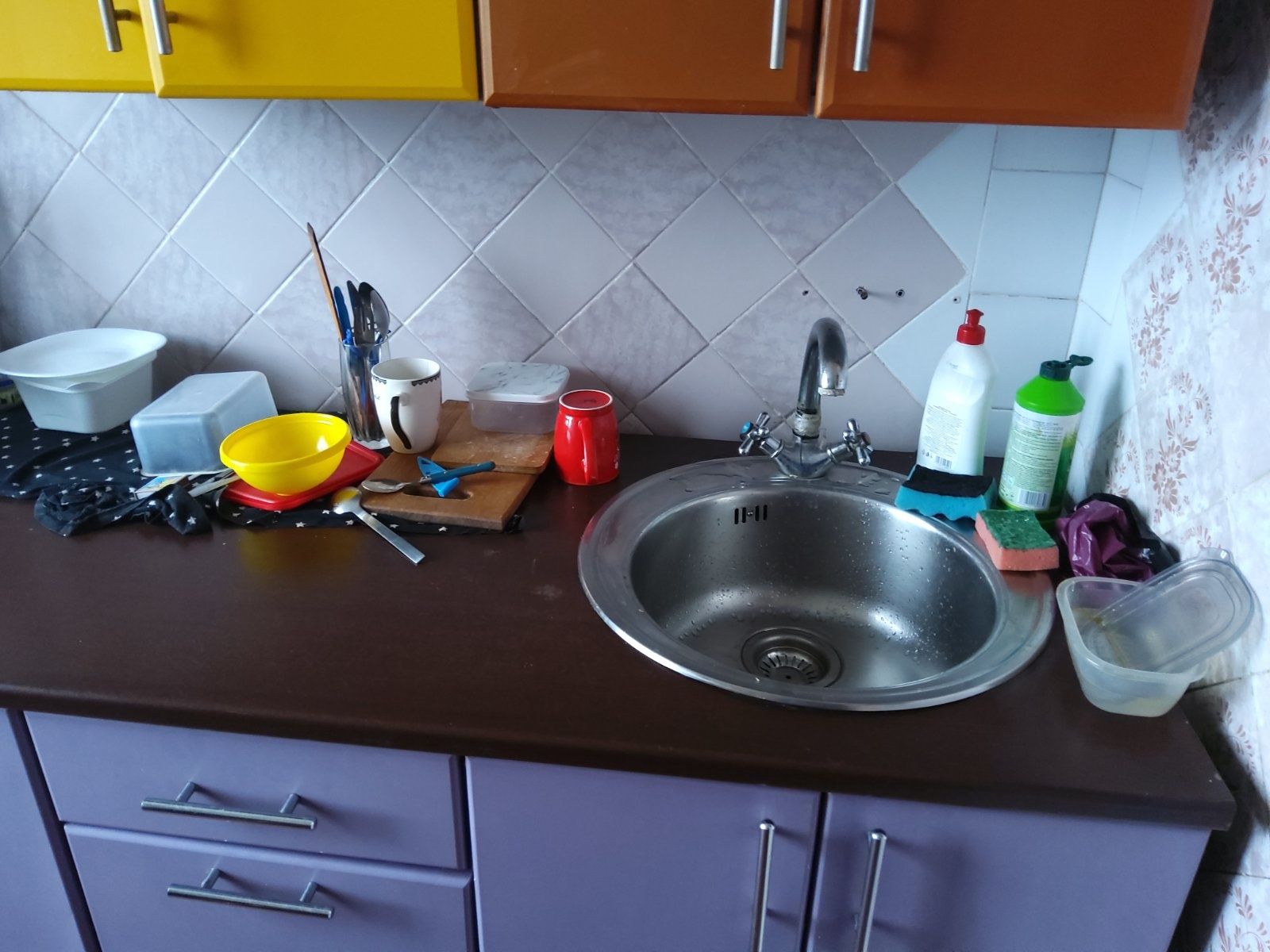 Обʼєкт нерухомості: КІМНАТА, ПЛОЩА - 89 м², ЦІНА - 55 $
 — HUBTRUST, Вінниця