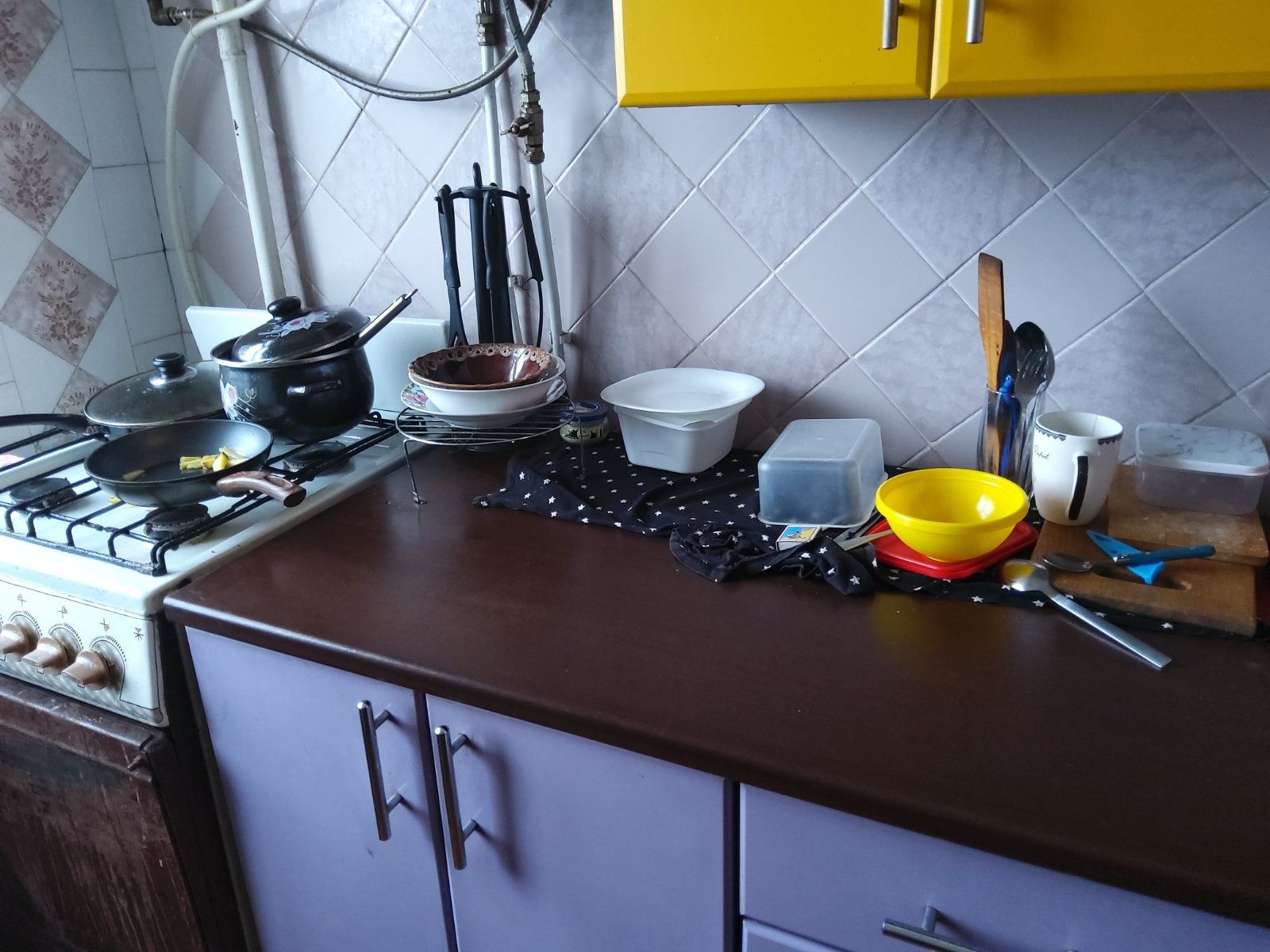 Обʼєкт нерухомості: КІМНАТА, ПЛОЩА - 89 м², ЦІНА - 55 $
 — HUBTRUST, Вінниця