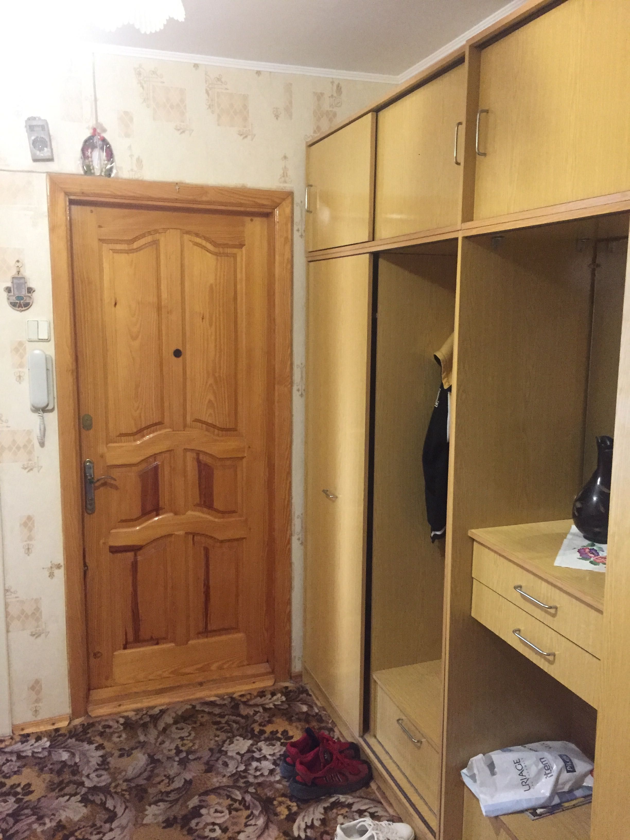 КІМНАТА, ПЛОЩА - 12 м², ЦІНА - 96 $
