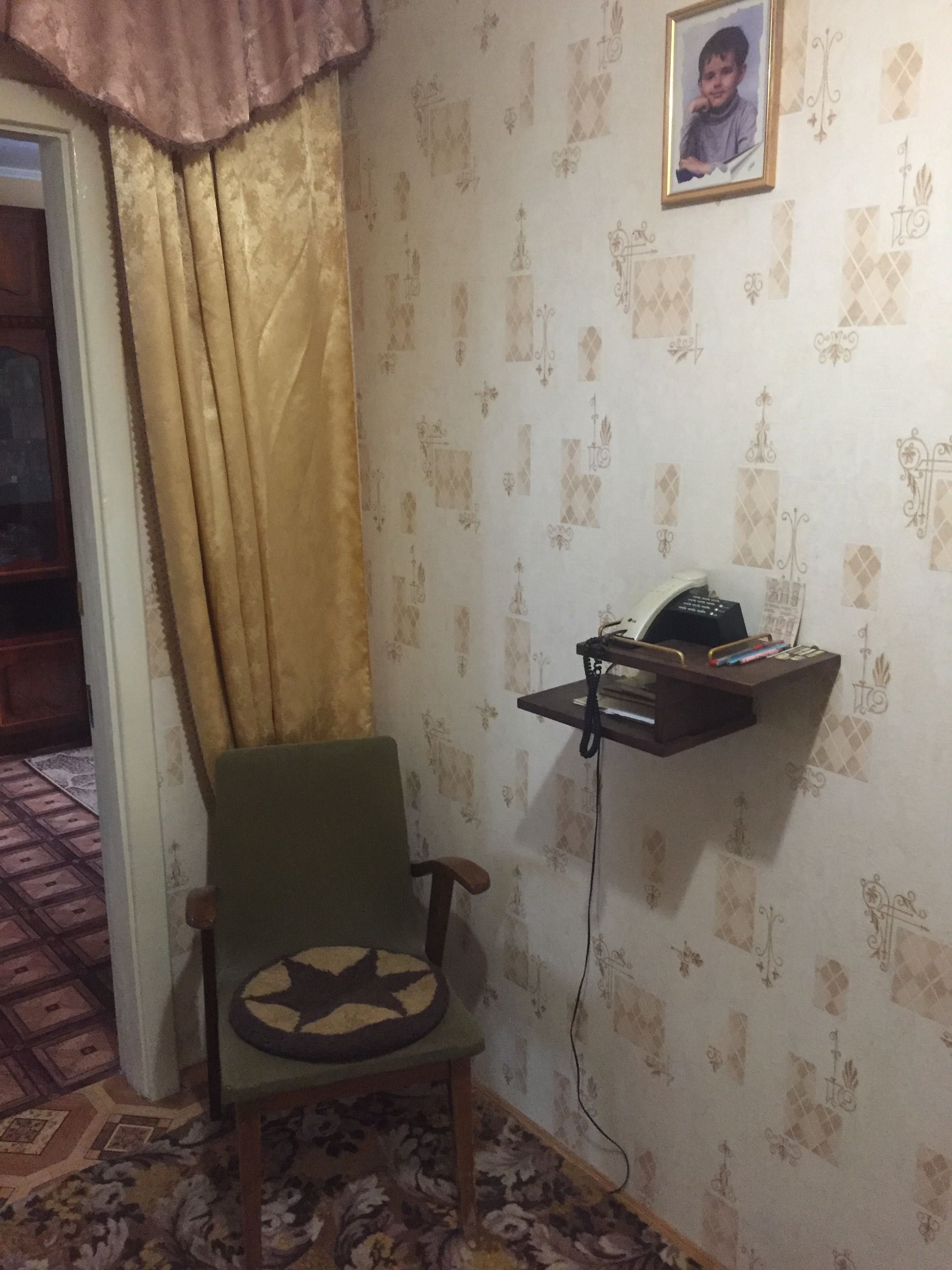 Обʼєкт нерухомості: КІМНАТА, ПЛОЩА - 12 м², ЦІНА - 96 $
 — HUBTRUST, Вінниця