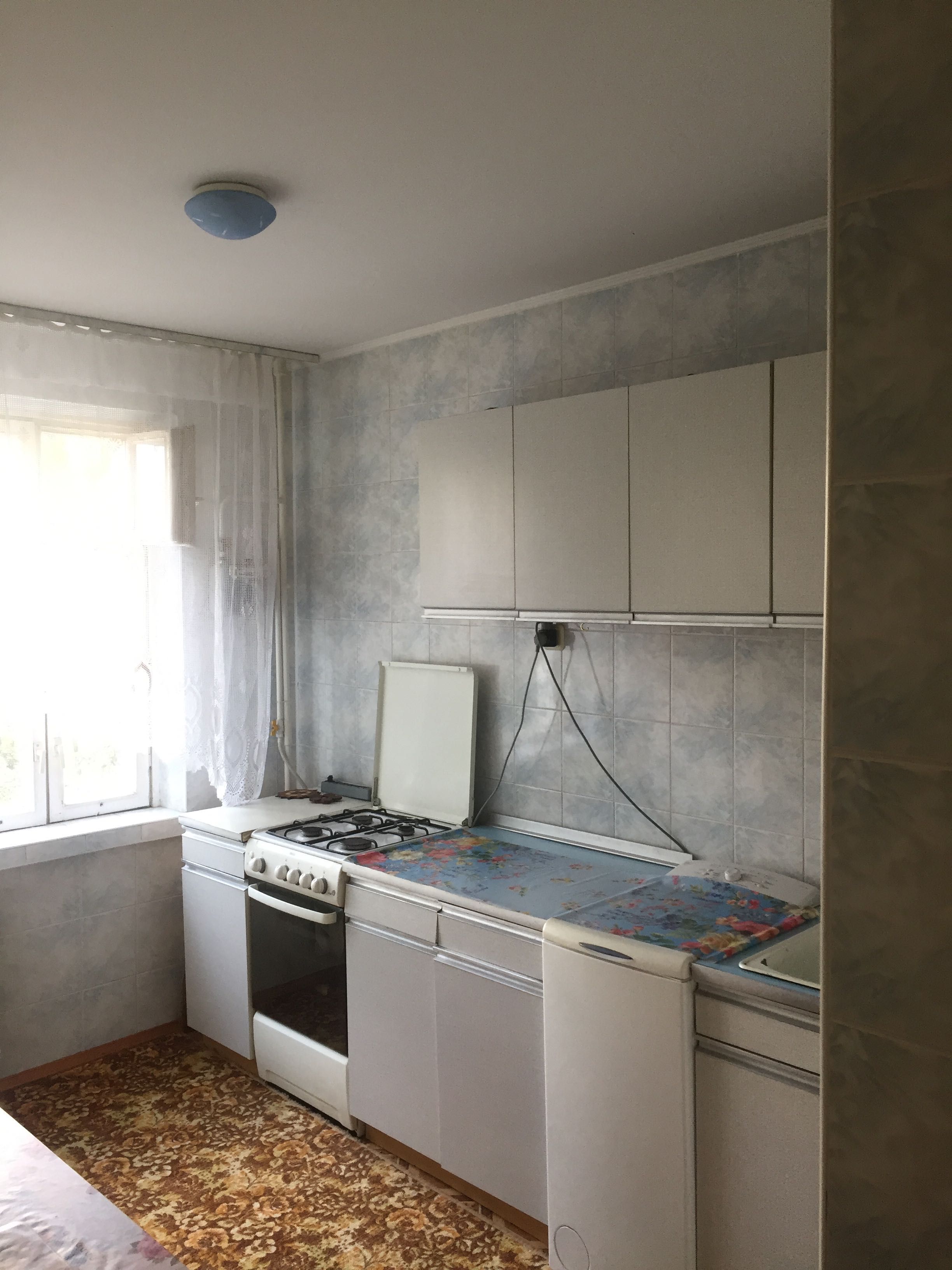 Обʼєкт нерухомості: КІМНАТА, ПЛОЩА - 12 м², ЦІНА - 96 $
 — HUBTRUST, Вінниця
