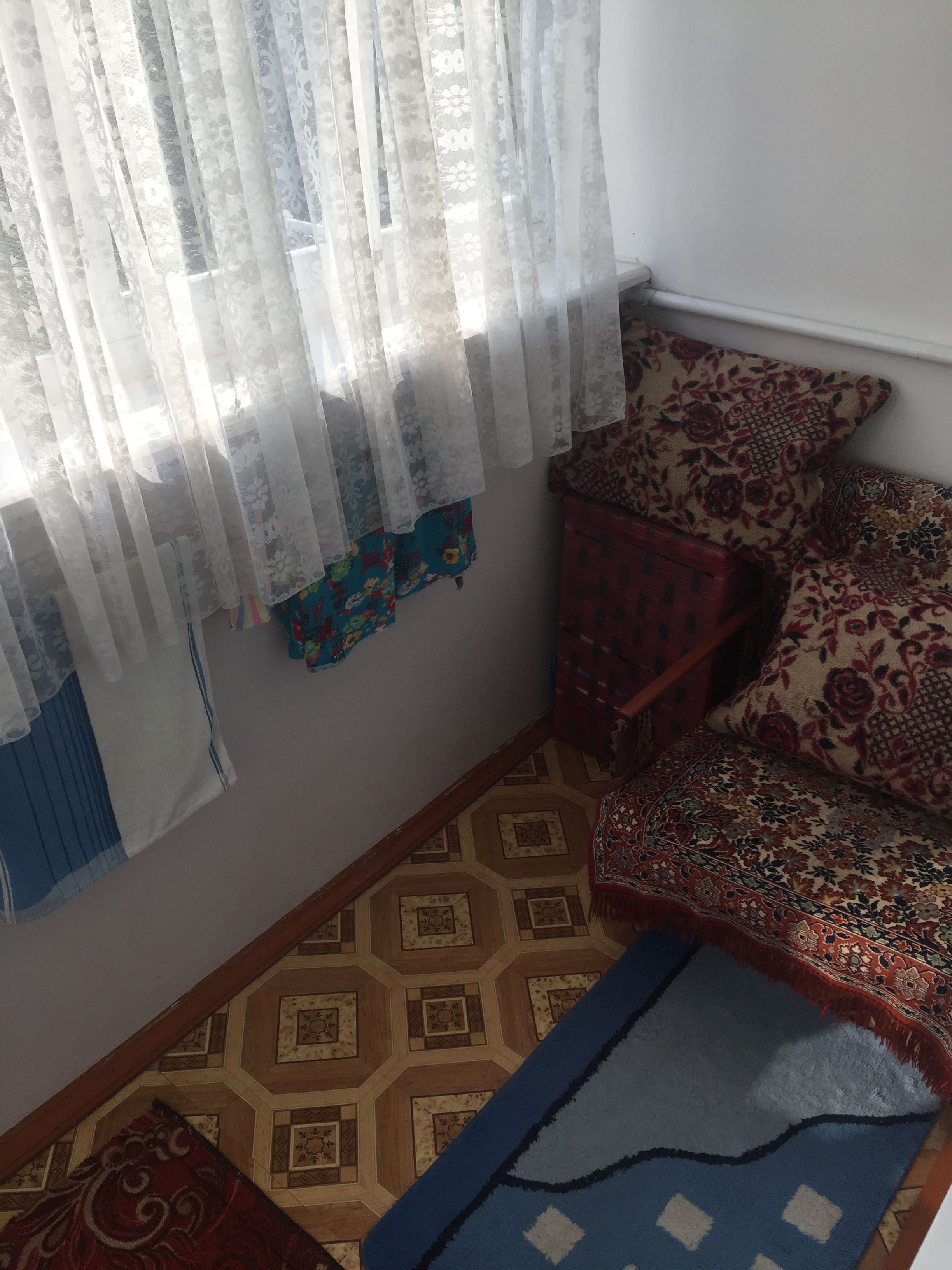Обʼєкт нерухомості: КІМНАТА, ПЛОЩА - 12 м², ЦІНА - 96 $
 — HUBTRUST, Вінниця