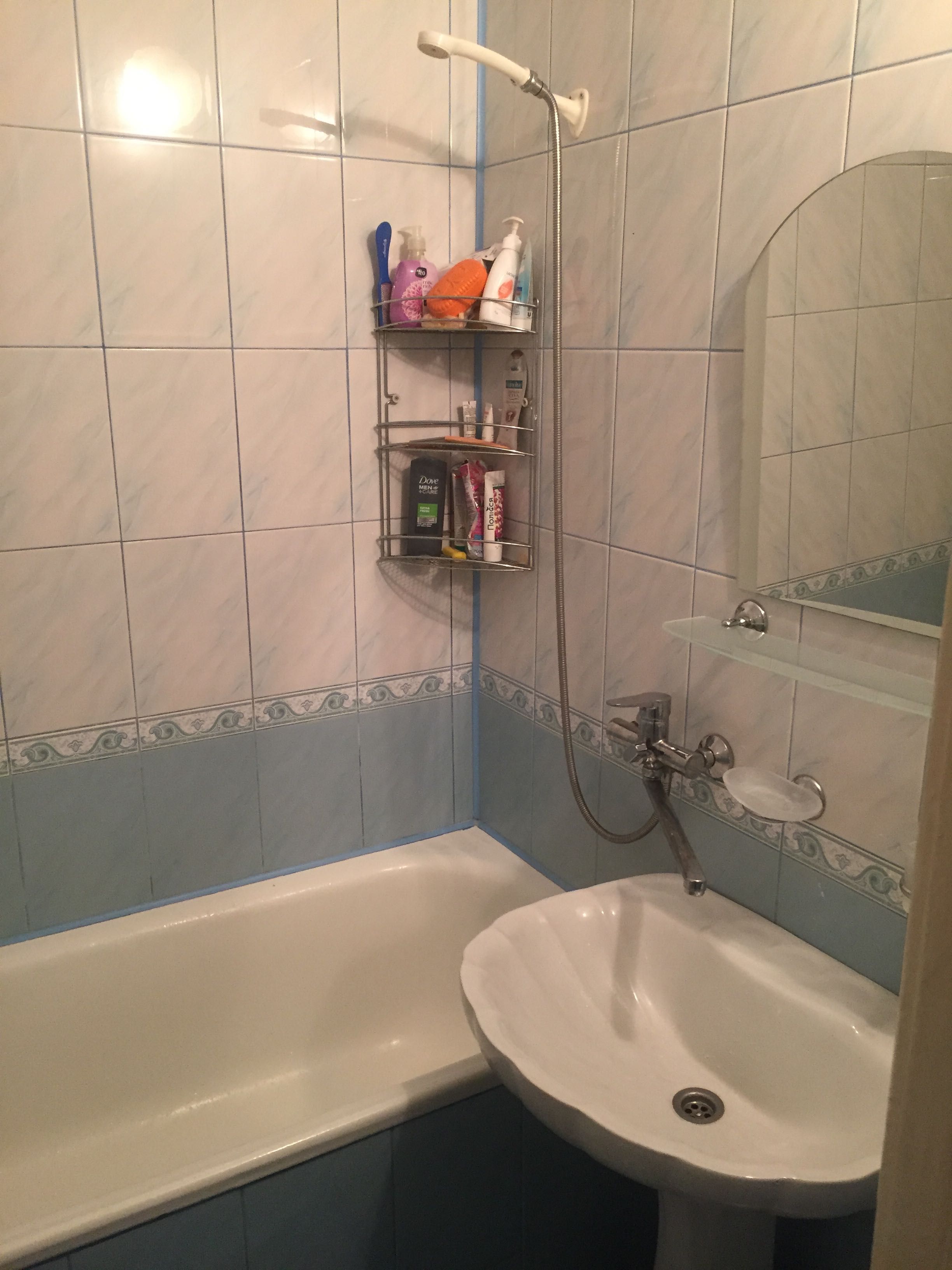 Обʼєкт нерухомості: КІМНАТА, ПЛОЩА - 12 м², ЦІНА - 96 $
 — HUBTRUST, Вінниця