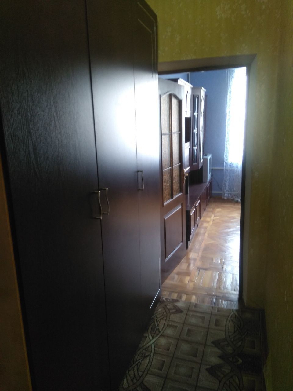 Обʼєкт нерухомості: КІМНАТА, ПЛОЩА - 69 м², ЦІНА - 60 $
 — HUBTRUST, Вінниця