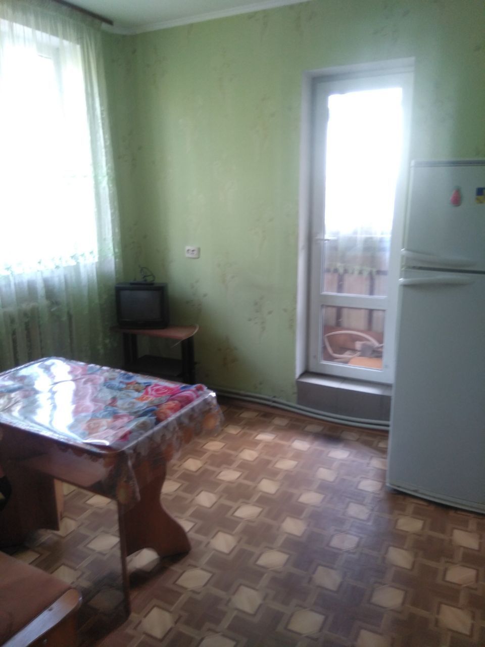 Обʼєкт нерухомості: КІМНАТА, ПЛОЩА - 69 м², ЦІНА - 60 $
 — HUBTRUST, Вінниця