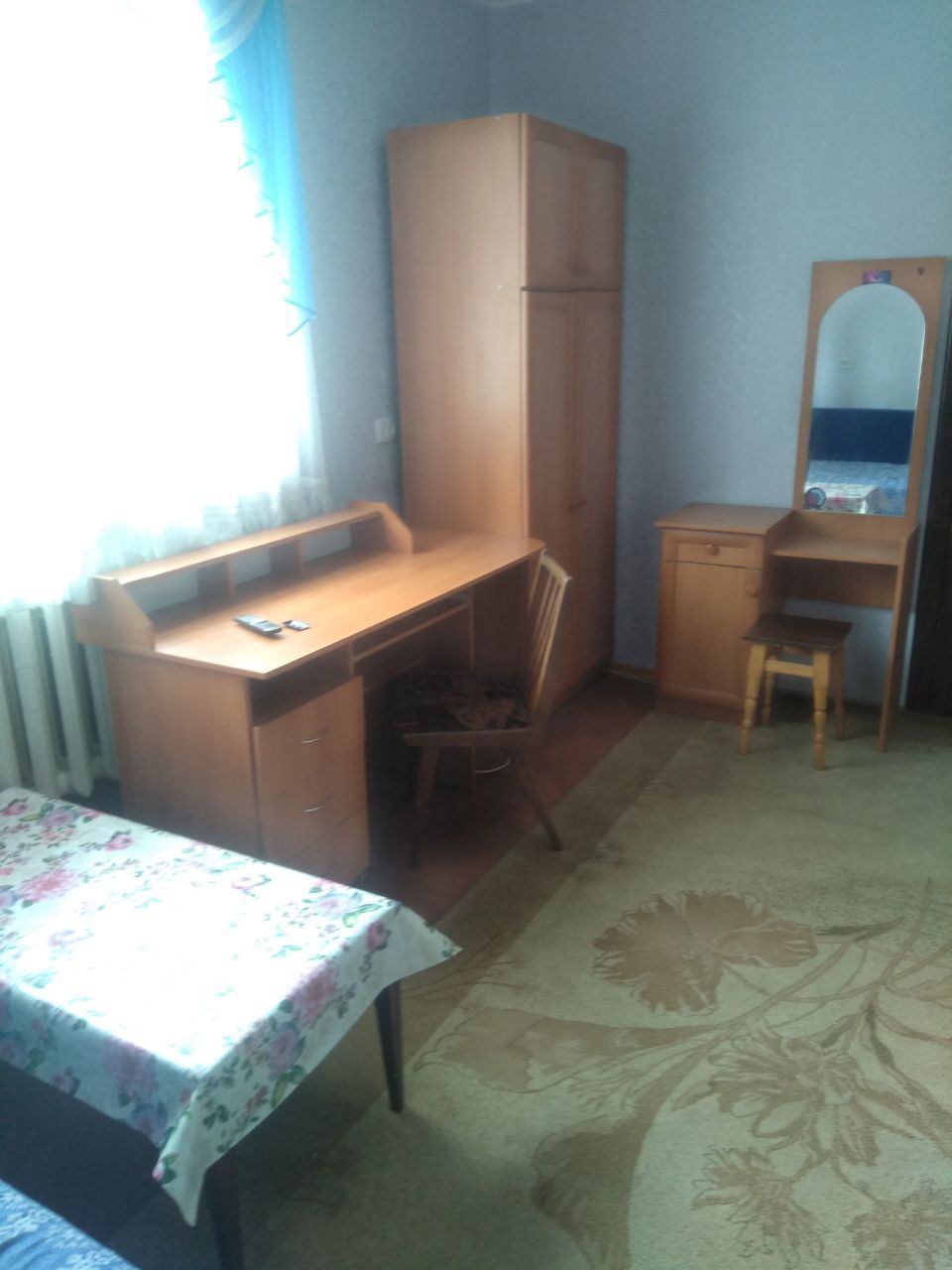 Обʼєкт нерухомості: КІМНАТА, ПЛОЩА - 69 м², ЦІНА - 60 $
 — HUBTRUST, Вінниця