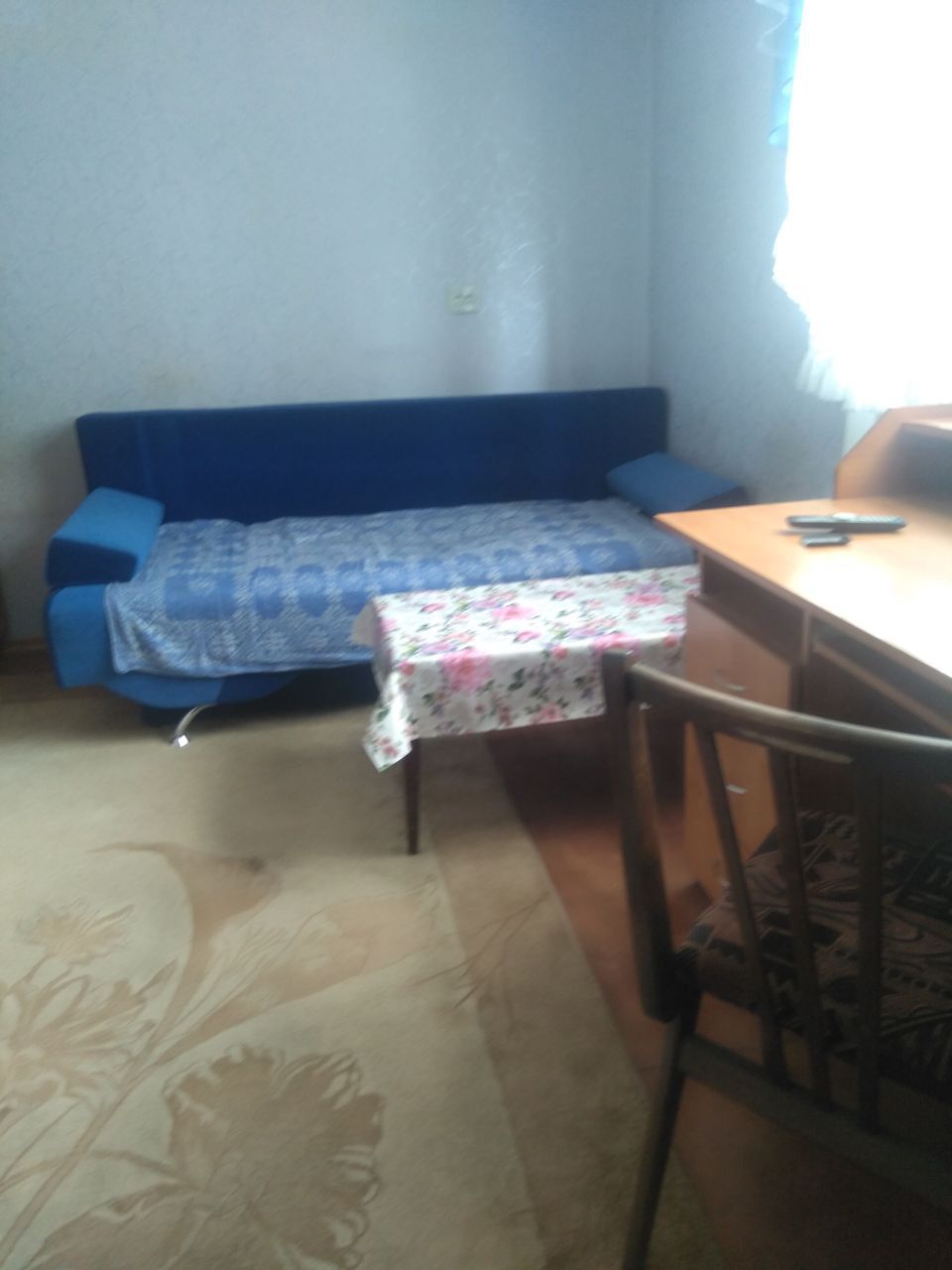 Обʼєкт нерухомості: КІМНАТА, ПЛОЩА - 69 м², ЦІНА - 60 $
 — HUBTRUST, Вінниця