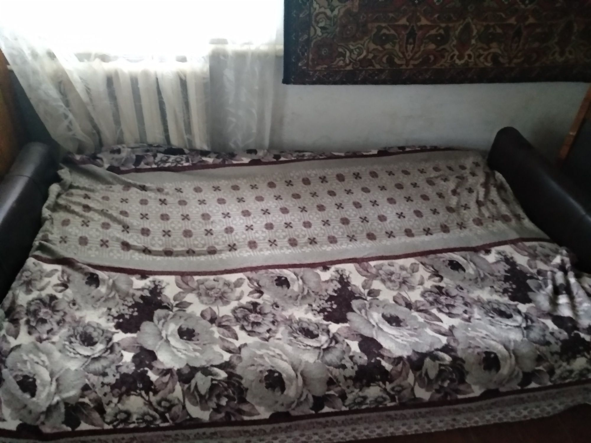 КІМНАТА, ПЛОЩА - 25 м², ЦІНА - 36 $
