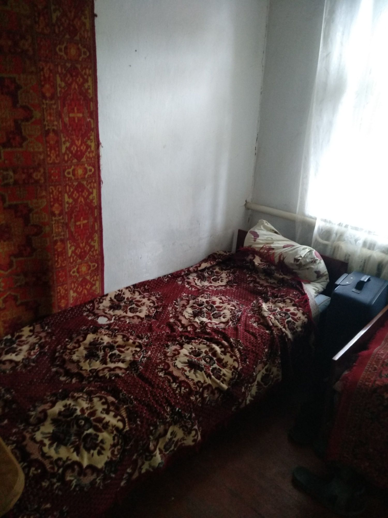 Обʼєкт нерухомості: КІМНАТА, ПЛОЩА - 25 м², ЦІНА - 36 $
 — HUBTRUST, Вінниця