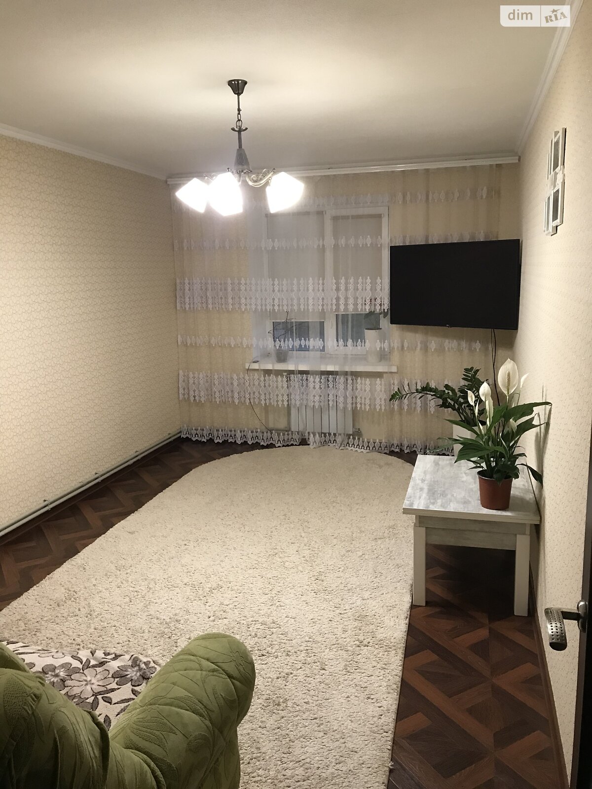Обʼєкт нерухомості: 2 КІМ. КВАРТИРА, ПЛОЩА - 53 м², ЦІНА - 37 000 $
, вул. Героїв Майдану(Леніна) — HUBTRUST, Вінниця