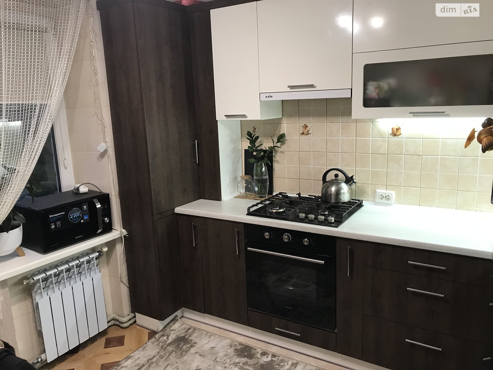 Обʼєкт нерухомості: 2 КІМ. КВАРТИРА, ПЛОЩА - 53 м², ЦІНА - 37 000 $
, вул. Героїв Майдану(Леніна) — HUBTRUST, Вінниця