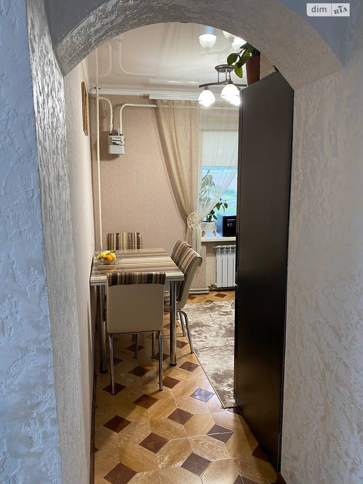 Обʼєкт нерухомості: 2 КІМ. КВАРТИРА, ПЛОЩА - 53 м², ЦІНА - 37 000 $
, вул. Героїв Майдану(Леніна) — HUBTRUST, Вінниця
