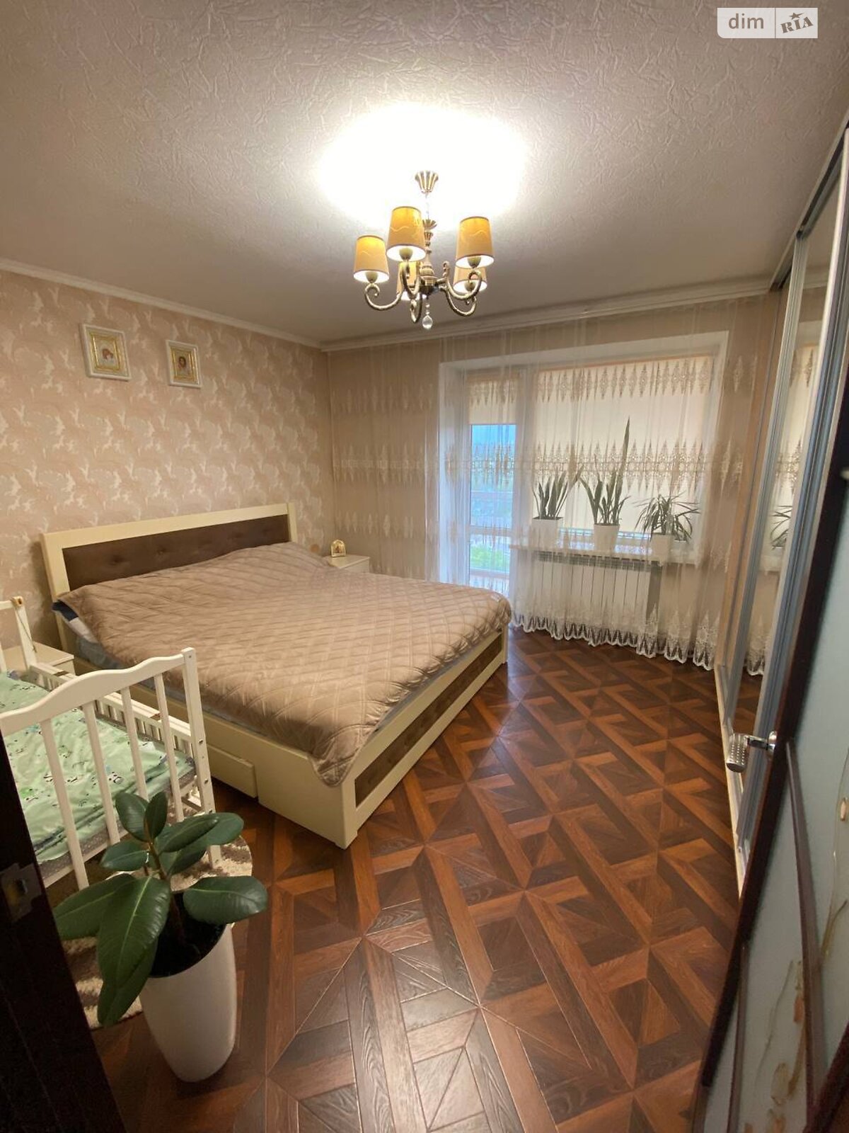 Обʼєкт нерухомості: 2 КІМ. КВАРТИРА, ПЛОЩА - 53 м², ЦІНА - 37 000 $
, вул. Героїв Майдану(Леніна) — HUBTRUST, Вінниця
