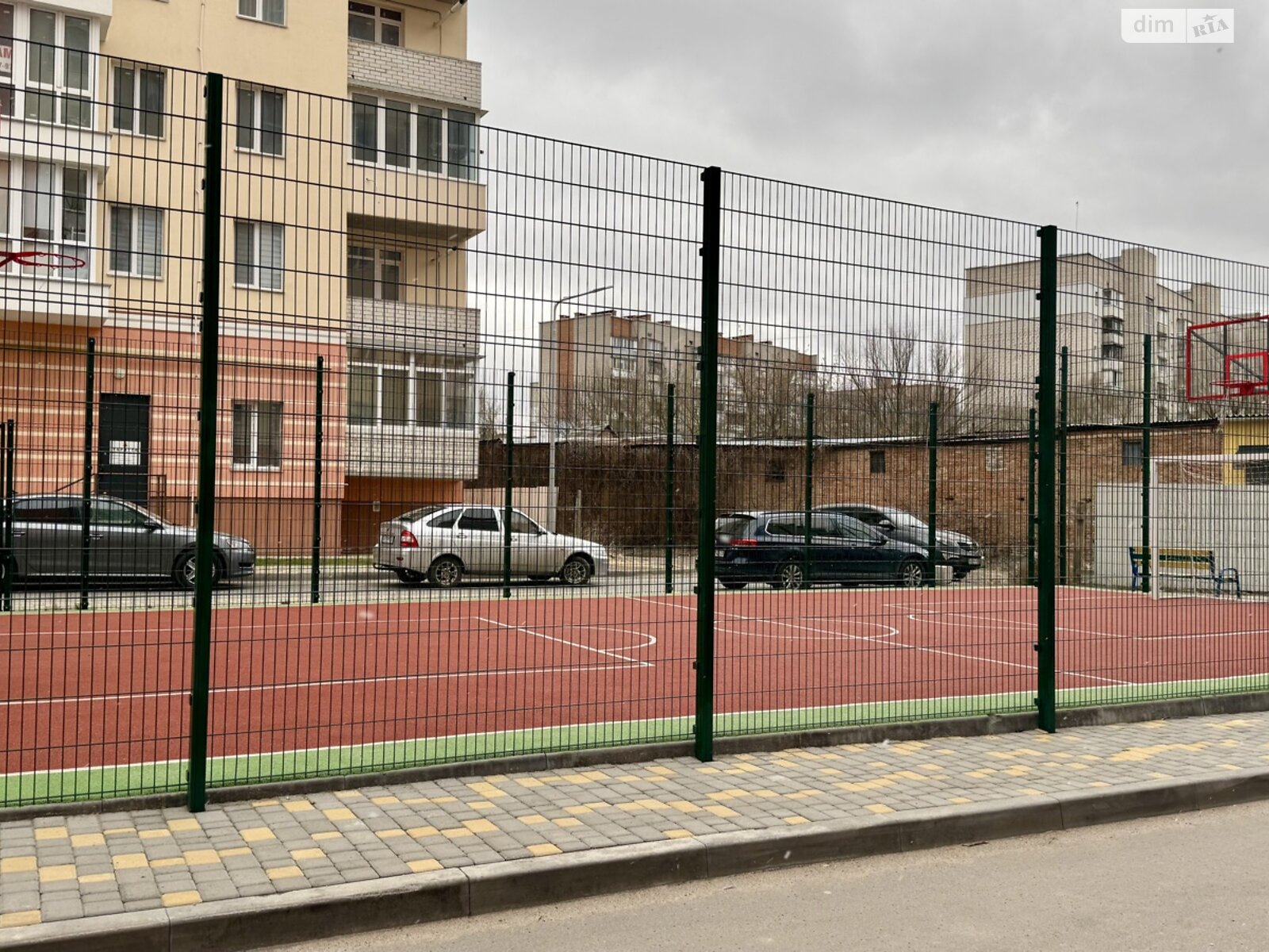 Обʼєкт нерухомості: 1 КІМ. КВАРТИРА, ПЛОЩА - 36.6 м², ЦІНА - 60 000 $
, вул. Стрілецька — HUBTRUST, Вінниця