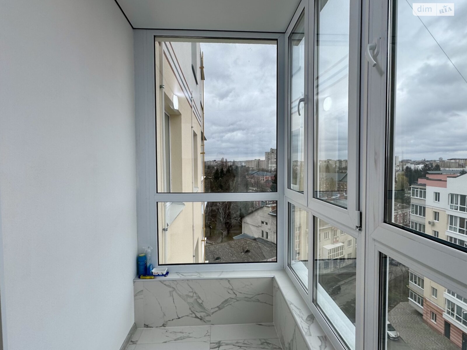 Обʼєкт нерухомості: 1 КІМ. КВАРТИРА, ПЛОЩА - 36.6 м², ЦІНА - 60 000 $
, вул. Стрілецька — HUBTRUST, Вінниця