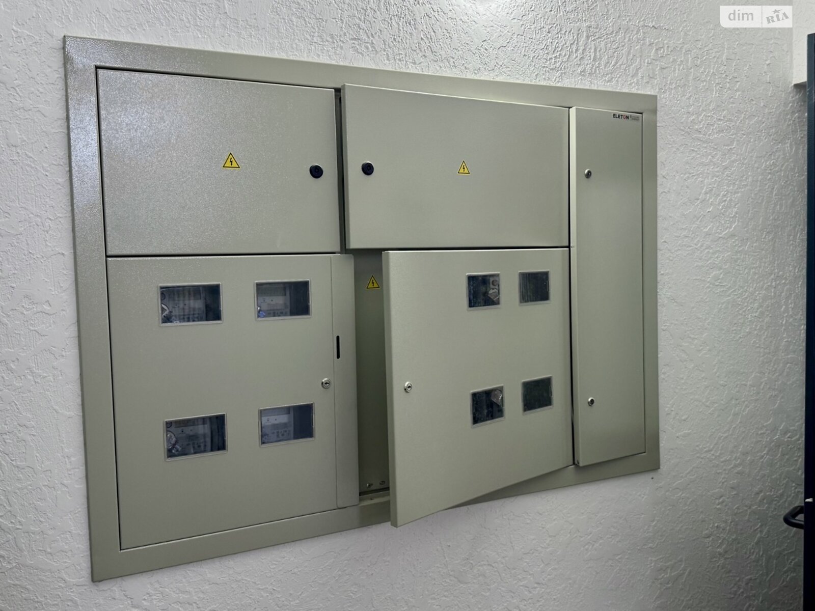 Обʼєкт нерухомості: 1 КІМ. КВАРТИРА, ПЛОЩА - 36.6 м², ЦІНА - 60 000 $
, вул. Стрілецька — HUBTRUST, Вінниця