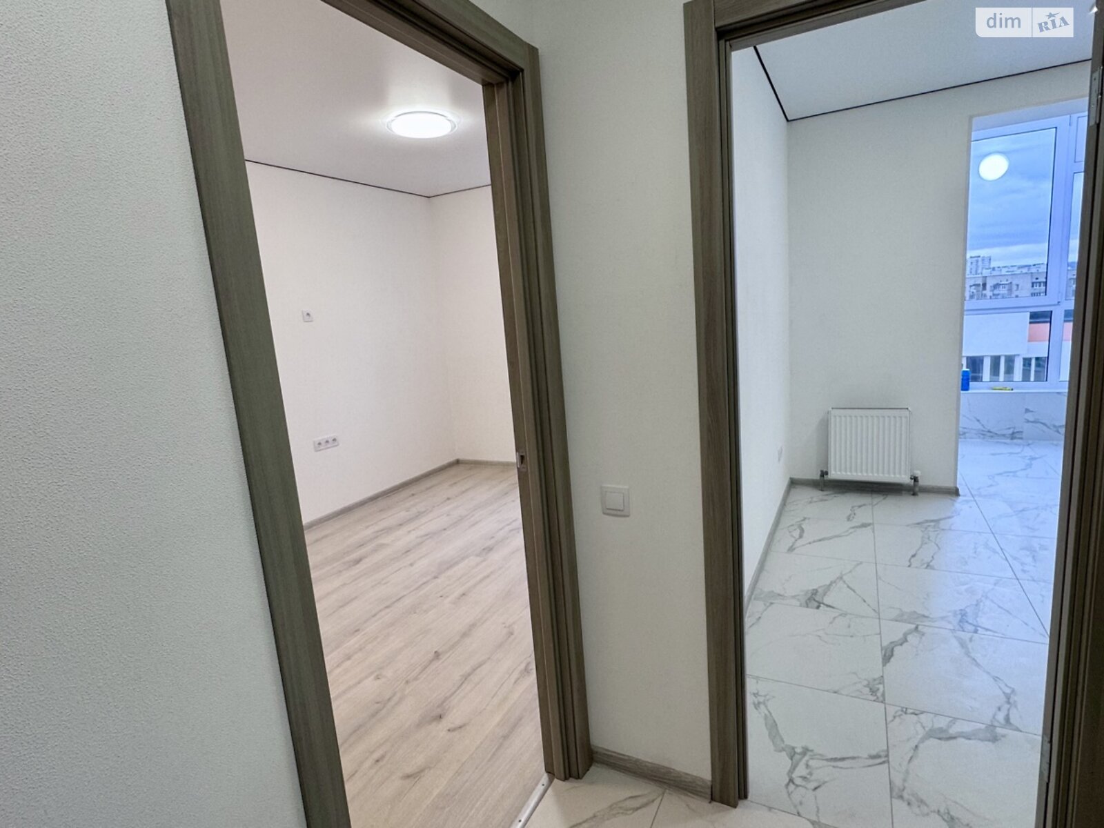 Обʼєкт нерухомості: 1 КІМ. КВАРТИРА, ПЛОЩА - 36.6 м², ЦІНА - 60 000 $
, вул. Стрілецька — HUBTRUST, Вінниця