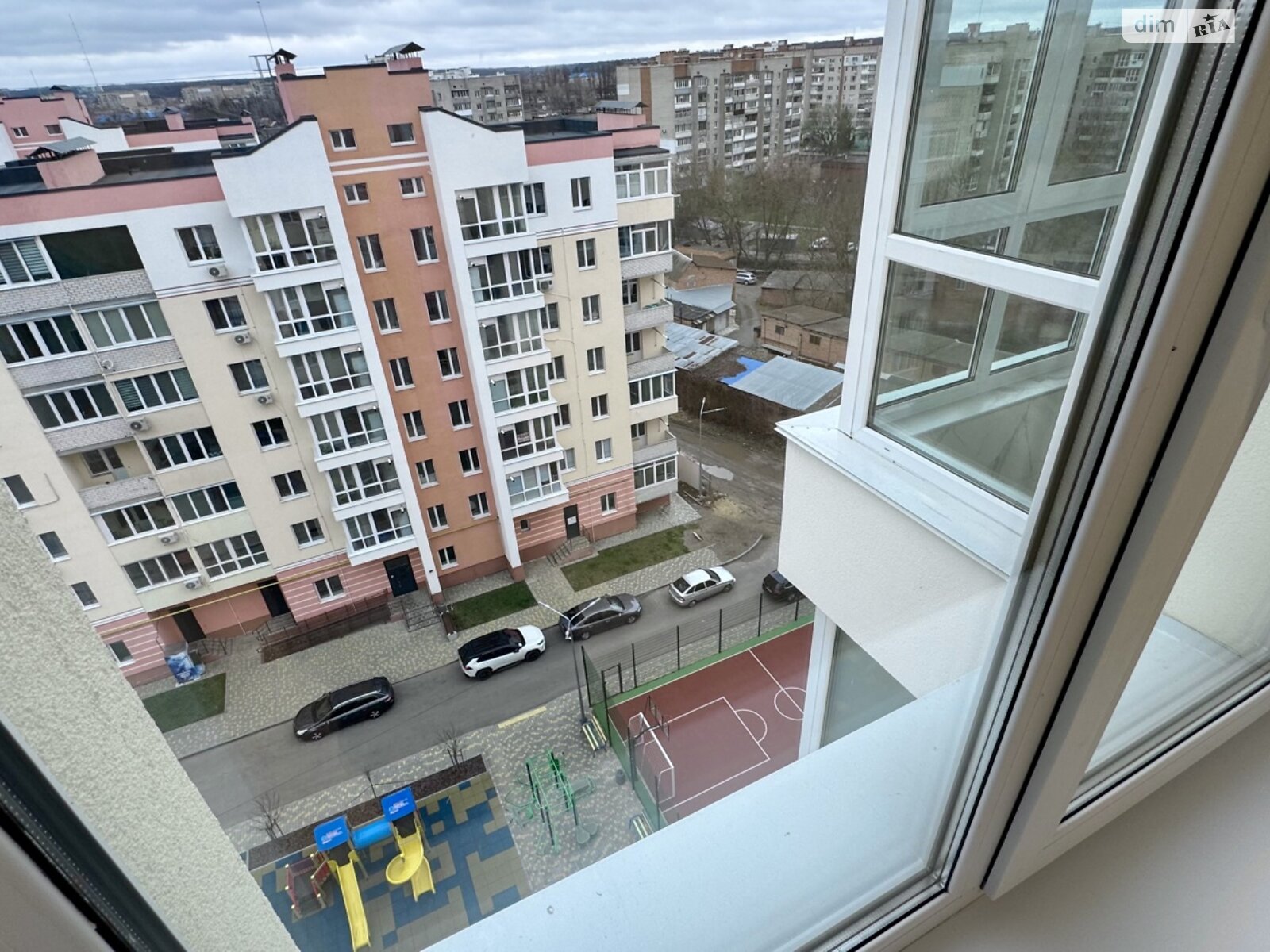 Обʼєкт нерухомості: 1 КІМ. КВАРТИРА, ПЛОЩА - 36.6 м², ЦІНА - 60 000 $
, вул. Стрілецька — HUBTRUST, Вінниця