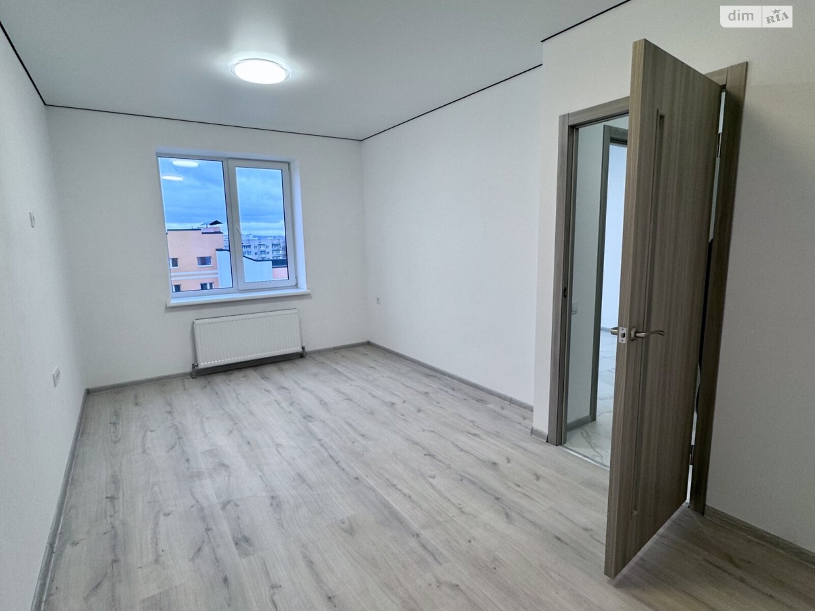 Обʼєкт нерухомості: 1 КІМ. КВАРТИРА, ПЛОЩА - 36.6 м², ЦІНА - 60 000 $
, вул. Стрілецька — HUBTRUST, Вінниця