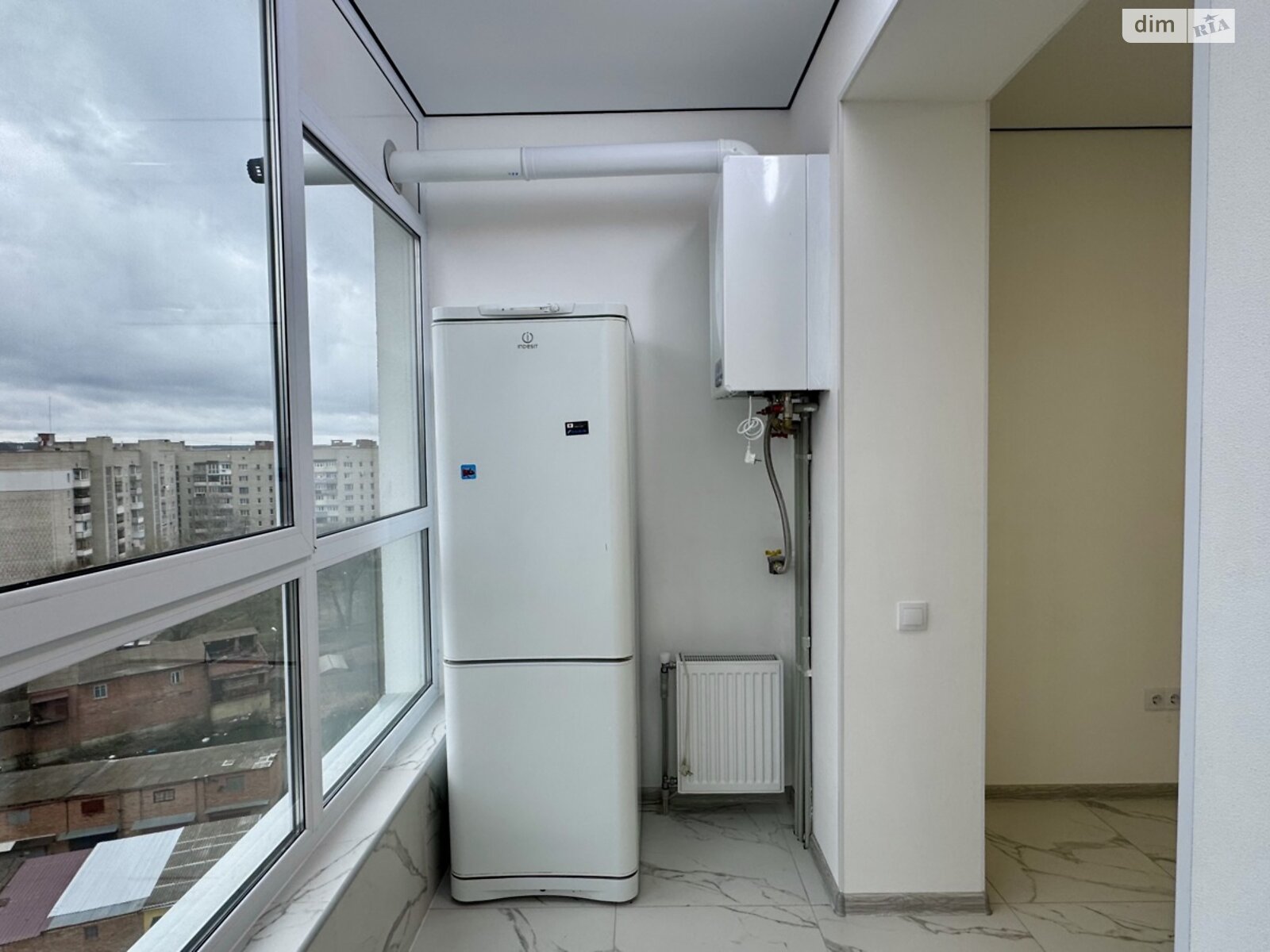 Обʼєкт нерухомості: 1 КІМ. КВАРТИРА, ПЛОЩА - 36.6 м², ЦІНА - 60 000 $
, вул. Стрілецька — HUBTRUST, Вінниця