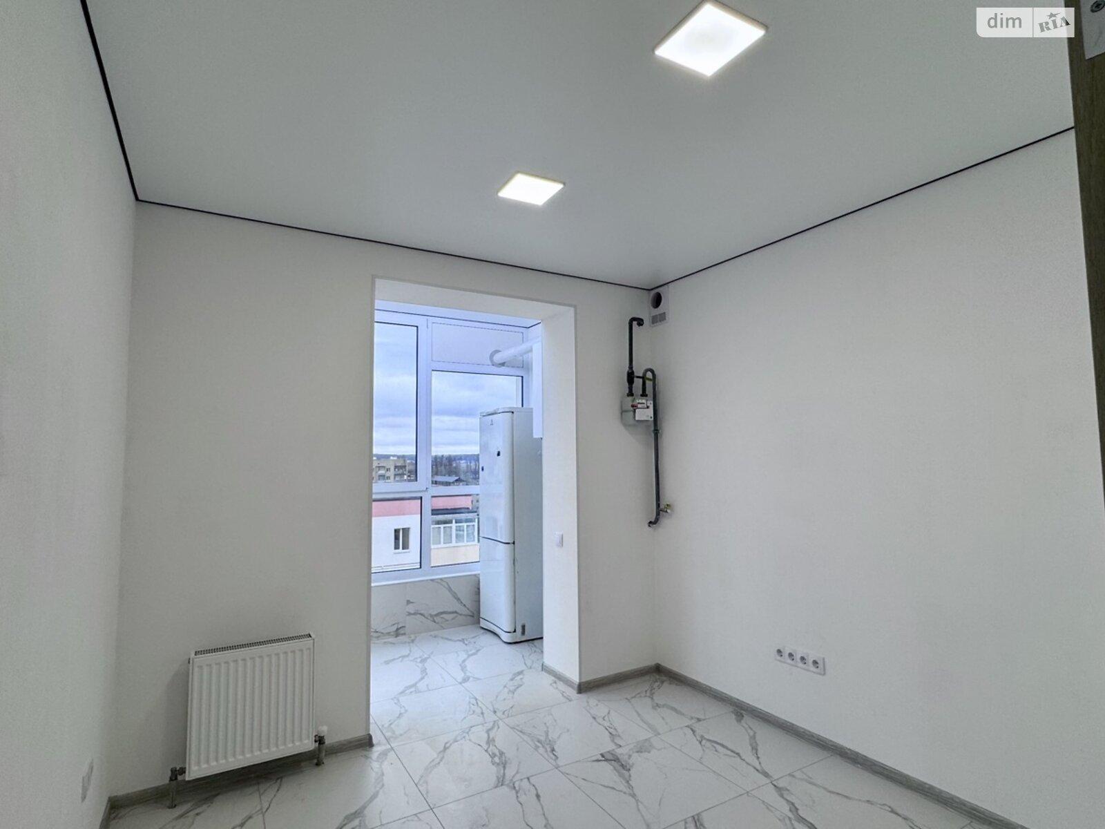 Обʼєкт нерухомості: 1 КІМ. КВАРТИРА, ПЛОЩА - 36.6 м², ЦІНА - 60 000 $
, вул. Стрілецька — HUBTRUST, Вінниця