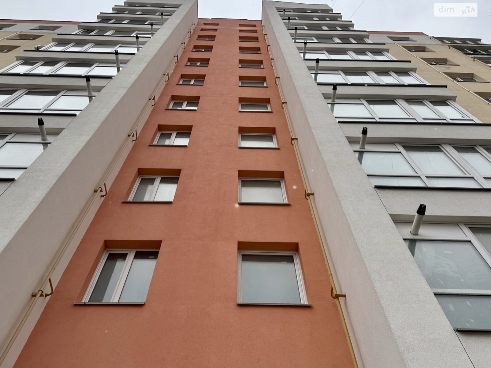 Обʼєкт нерухомості: 1 КІМ. КВАРТИРА, ПЛОЩА - 36.6 м², ЦІНА - 60 000 $
, вул. Стрілецька — HUBTRUST, Вінниця