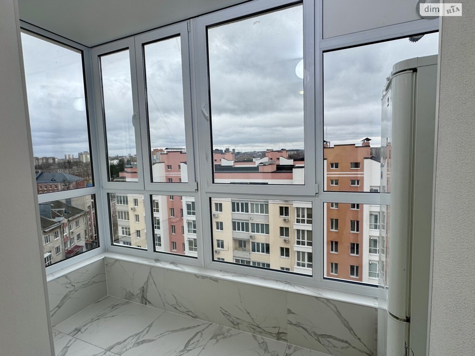Обʼєкт нерухомості: 1 КІМ. КВАРТИРА, ПЛОЩА - 36.6 м², ЦІНА - 60 000 $
, вул. Стрілецька — HUBTRUST, Вінниця