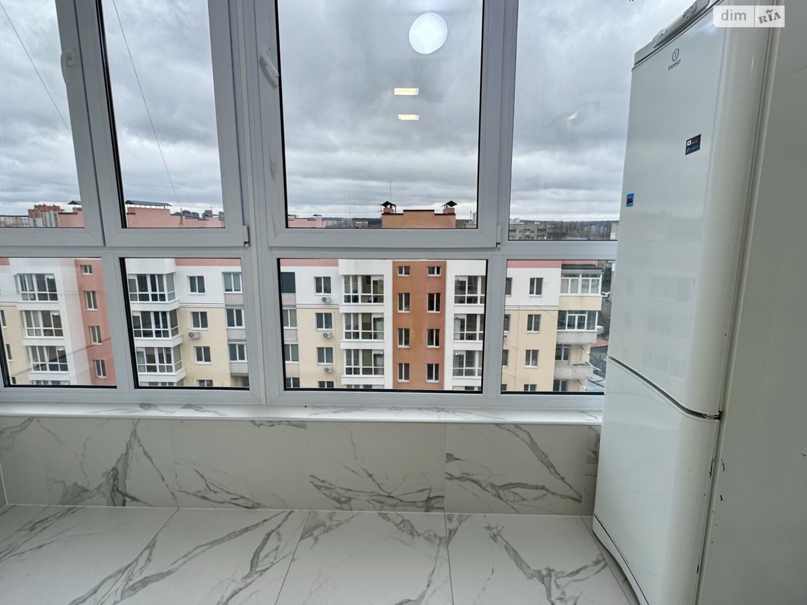 Обʼєкт нерухомості: 1 КІМ. КВАРТИРА, ПЛОЩА - 36.6 м², ЦІНА - 60 000 $
, вул. Стрілецька — HUBTRUST, Вінниця