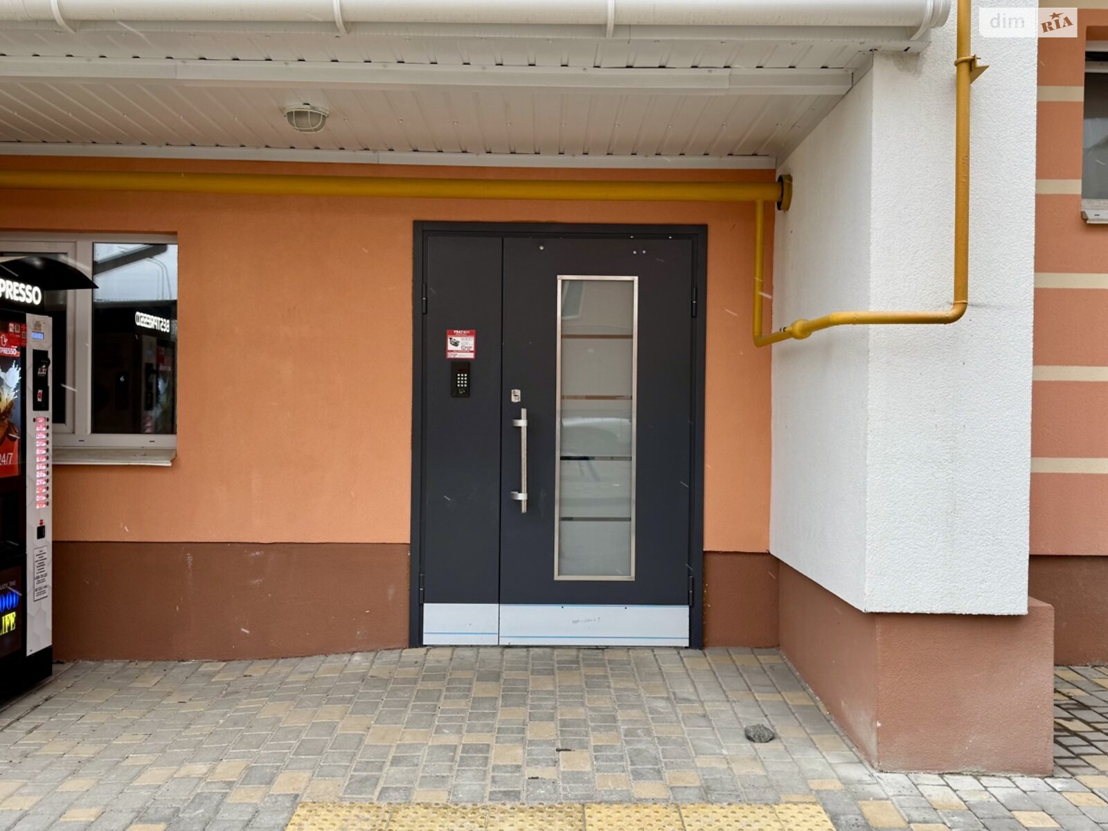 Обʼєкт нерухомості: 1 КІМ. КВАРТИРА, ПЛОЩА - 36.6 м², ЦІНА - 60 000 $
, вул. Стрілецька — HUBTRUST, Вінниця