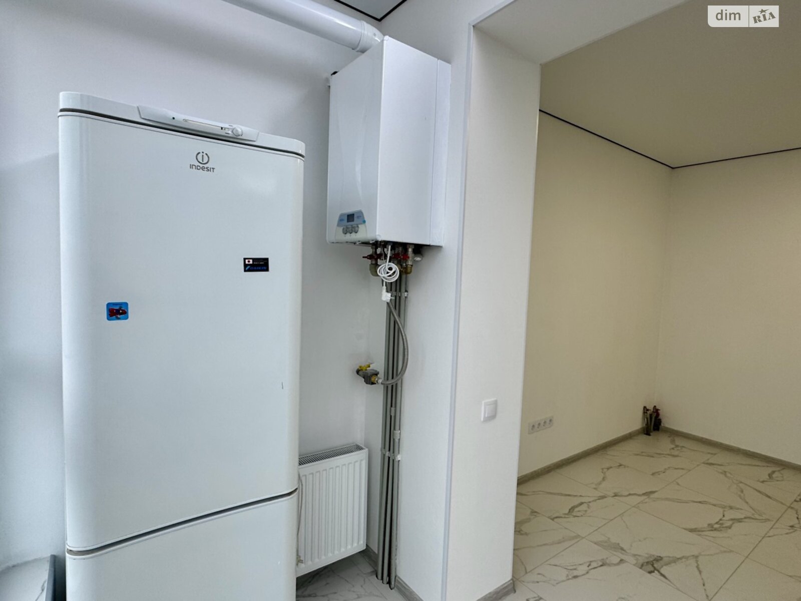 Обʼєкт нерухомості: 1 КІМ. КВАРТИРА, ПЛОЩА - 36.6 м², ЦІНА - 60 000 $
, вул. Стрілецька — HUBTRUST, Вінниця