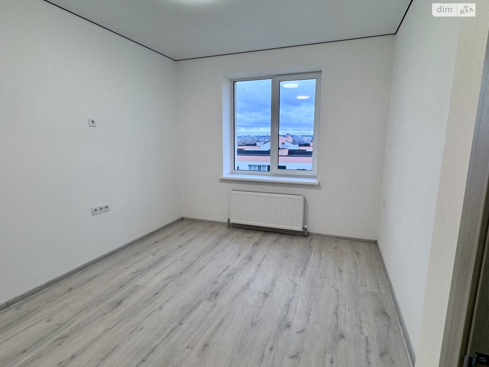 Обʼєкт нерухомості: 1 КІМ. КВАРТИРА, ПЛОЩА - 36.6 м², ЦІНА - 60 000 $
, вул. Стрілецька — HUBTRUST, Вінниця