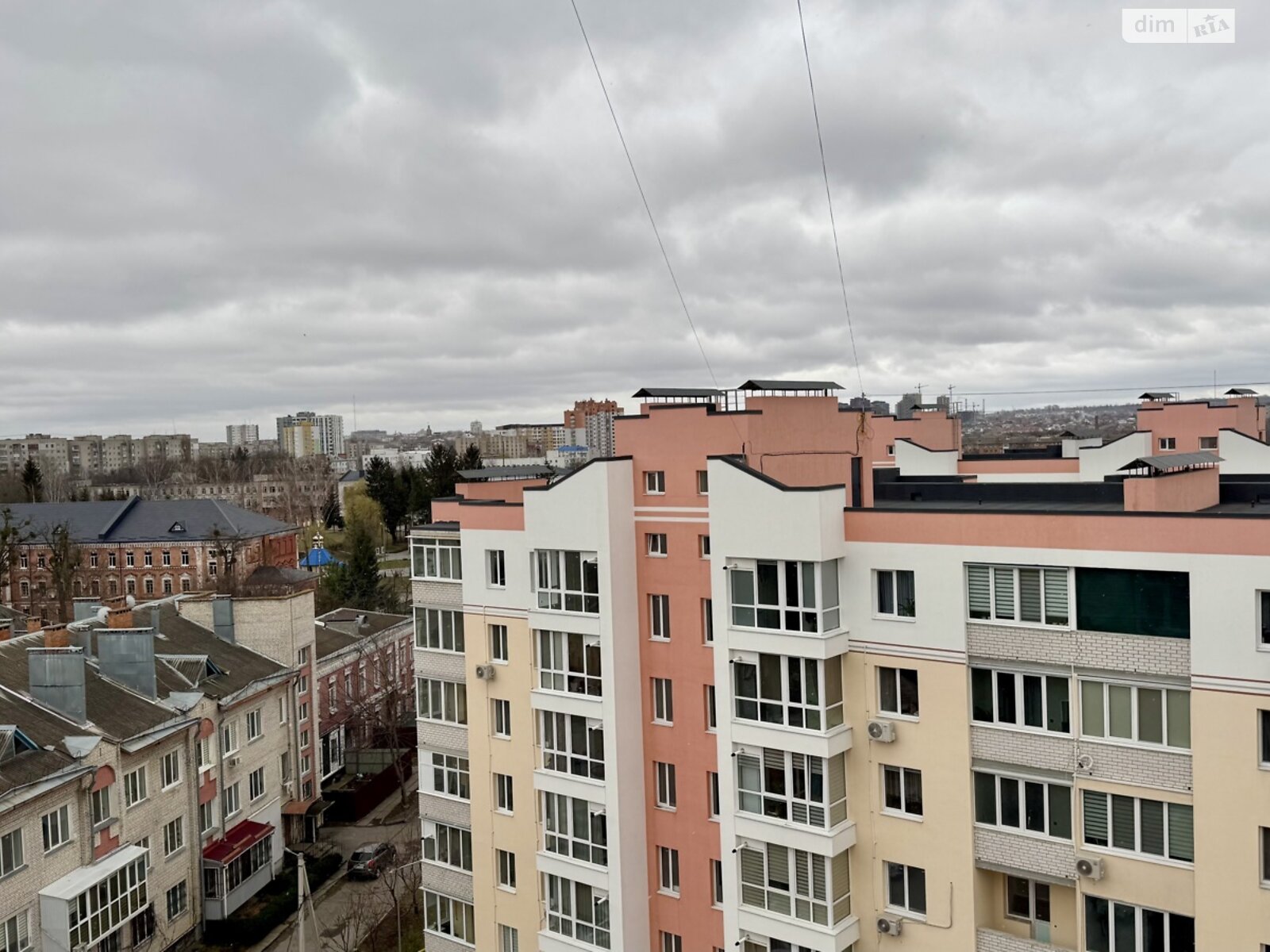 Обʼєкт нерухомості: 1 КІМ. КВАРТИРА, ПЛОЩА - 36.6 м², ЦІНА - 60 000 $
, вул. Стрілецька — HUBTRUST, Вінниця