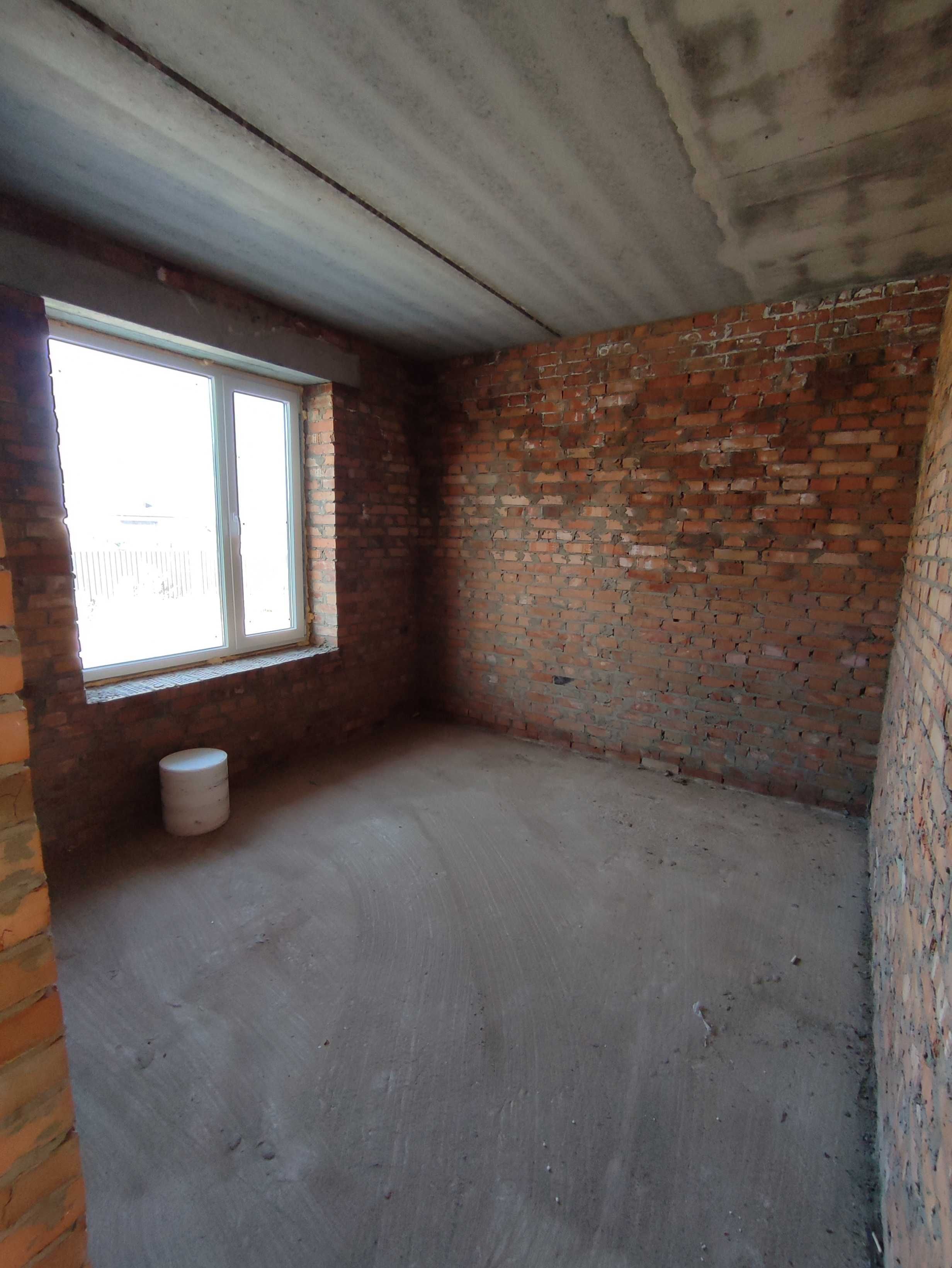 Фото 4 КІМ.  ТАУНХАУС ПЛОЩА – 100 м², ЦІНА – 61 000$, РАЙОН: Березина у Вінниці